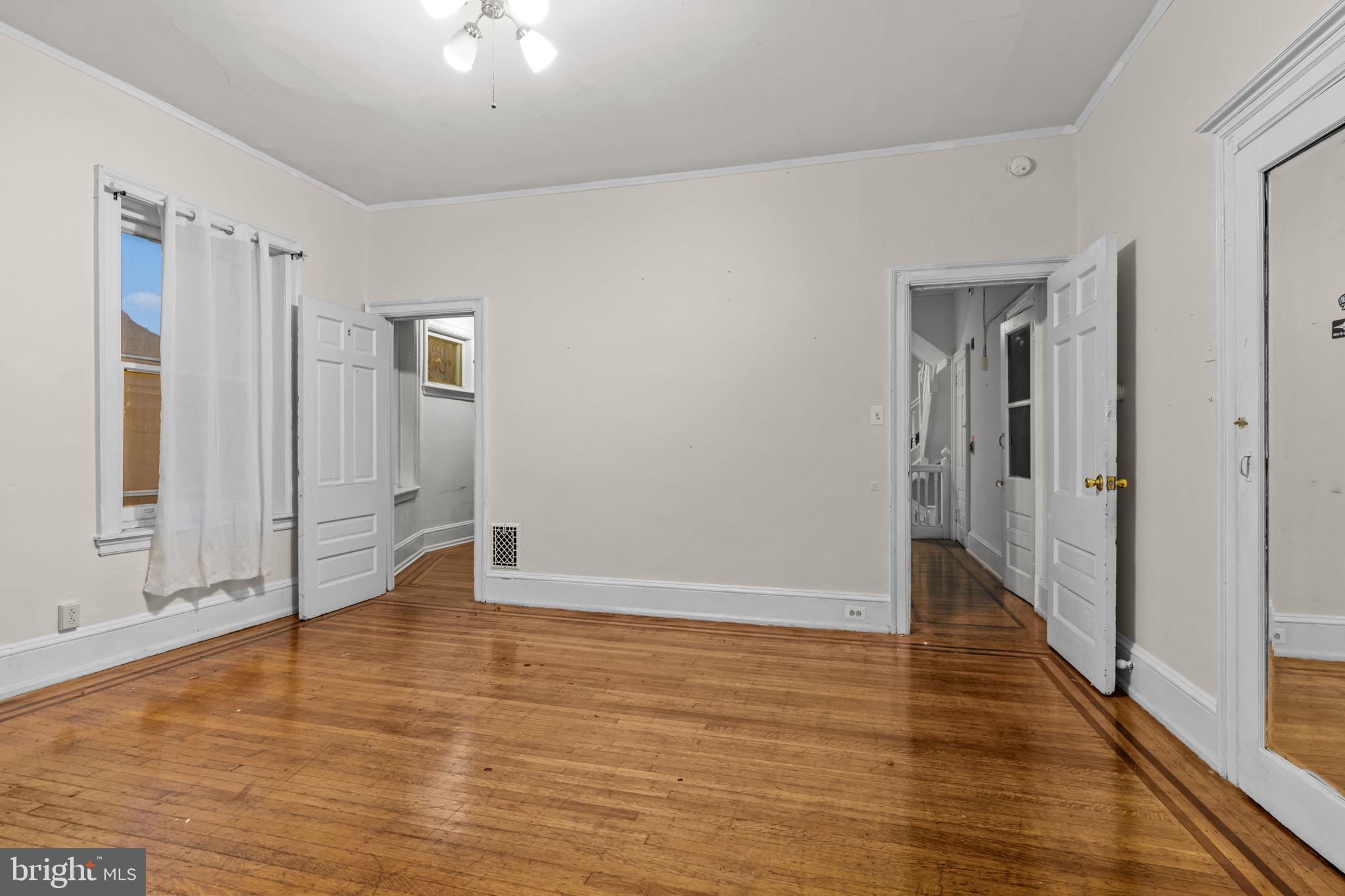 4401 Pine Street Philadelphia, PA 19104 - Photo 25 of 63 2nd floor bedroom 3