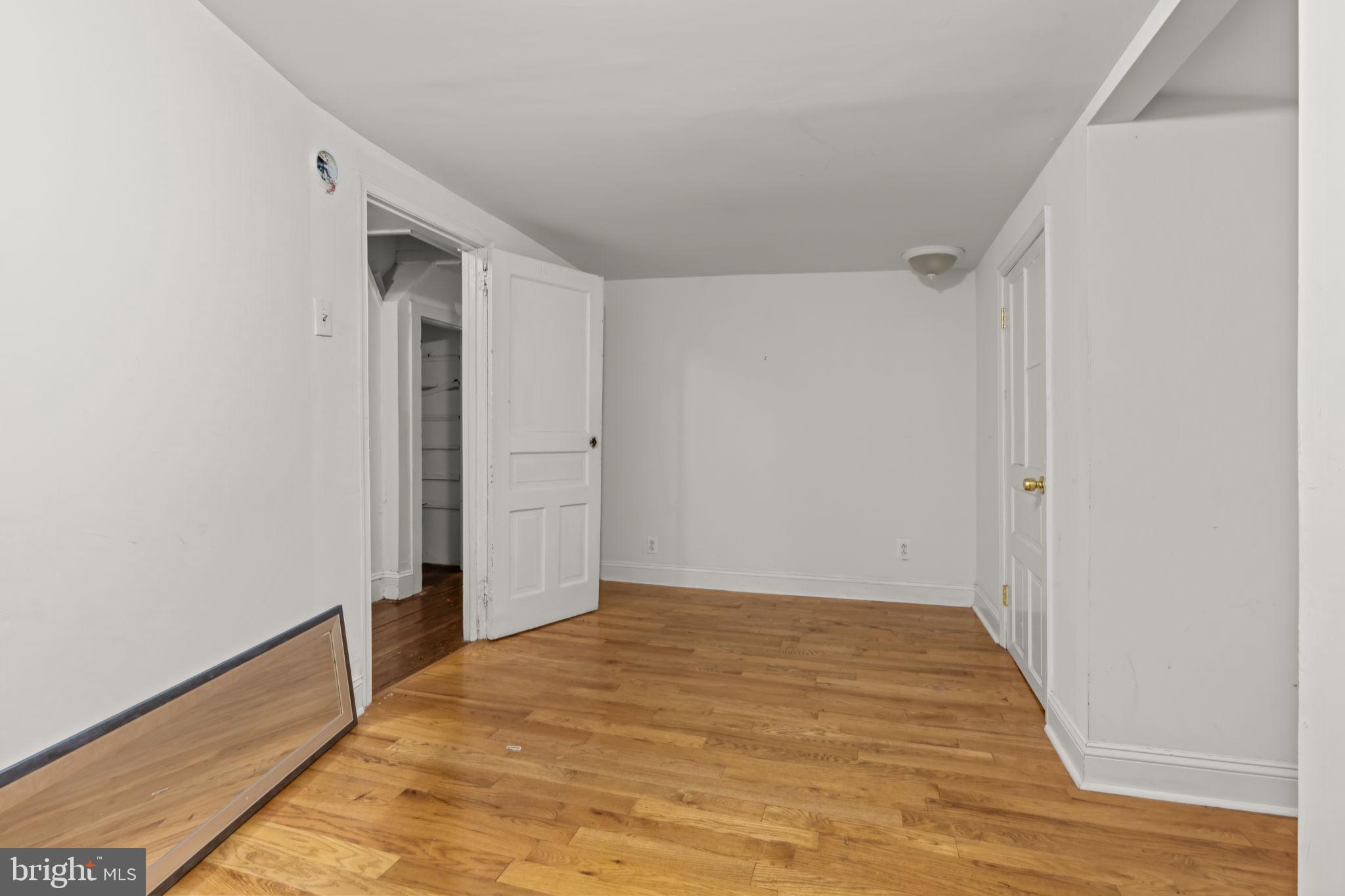 4401 Pine Street Philadelphia, PA 19104 - Photo 44 of 63 4rth floor bedroom 2