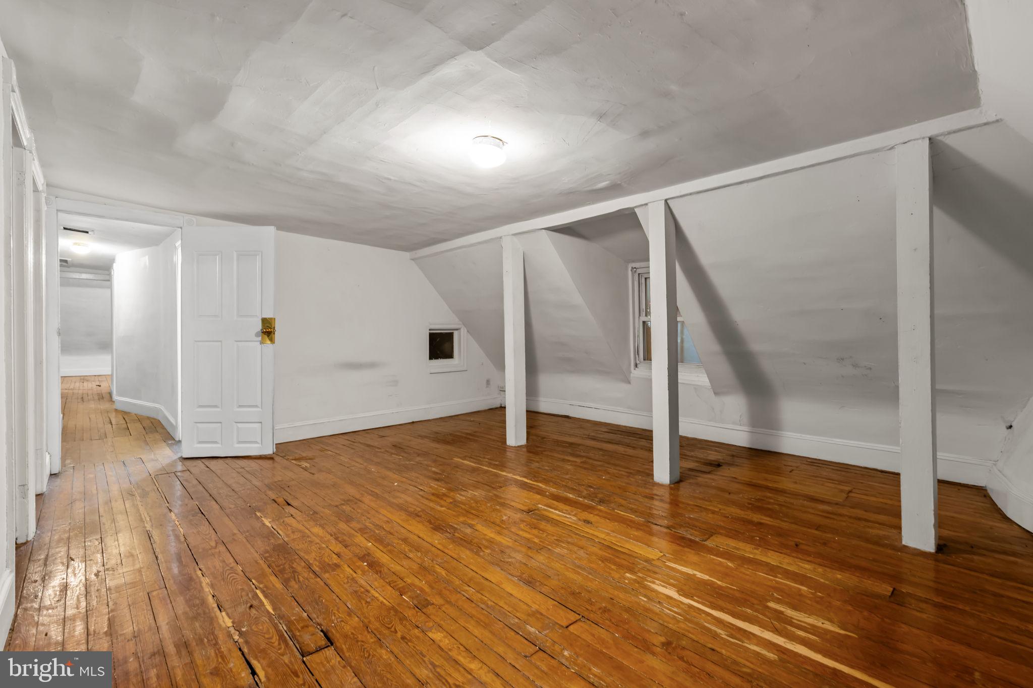 4401 Pine Street Philadelphia, PA 19104 - Photo 46 of 63 4rth floor bedroom 3