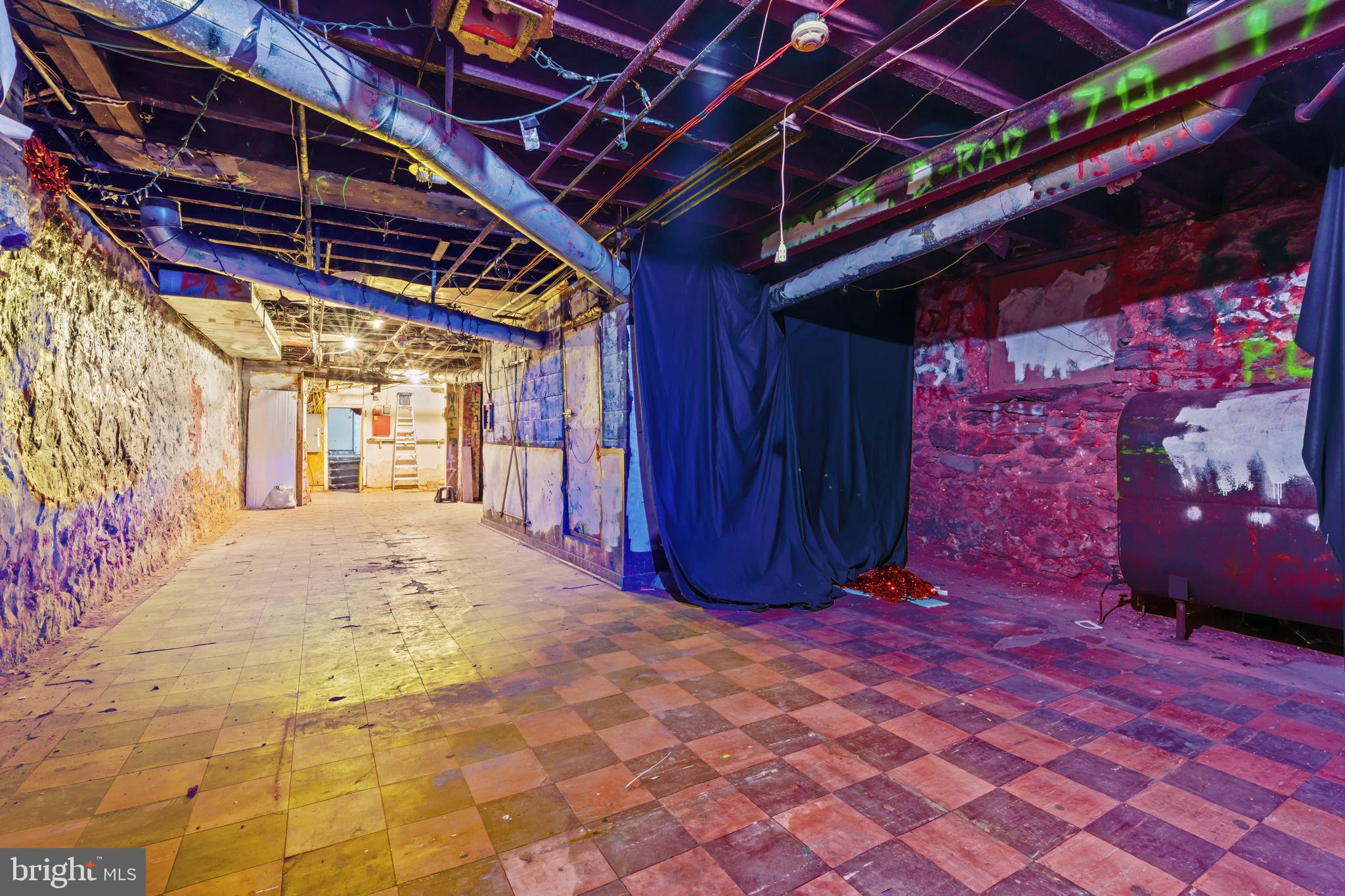 4401 Pine Street Philadelphia, PA 19104 - Photo 53 of 63 Basement