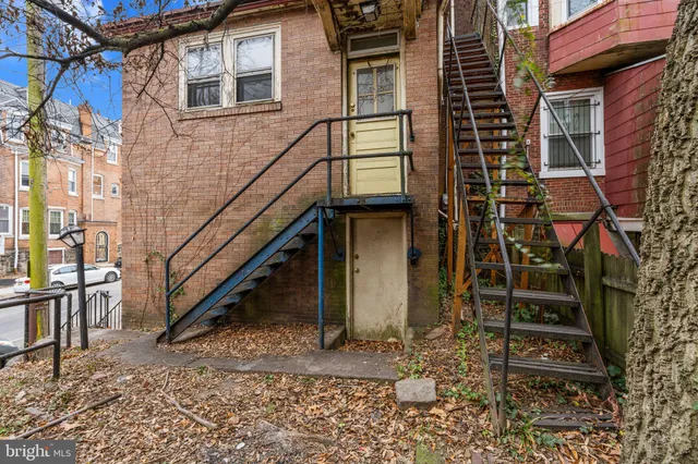 $749,900 | 4401 Pine Street, Philadelphia, PA 19104
