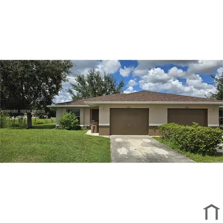 $1,650 | Lehigh Estates, Lehigh Acres, FL 33973
