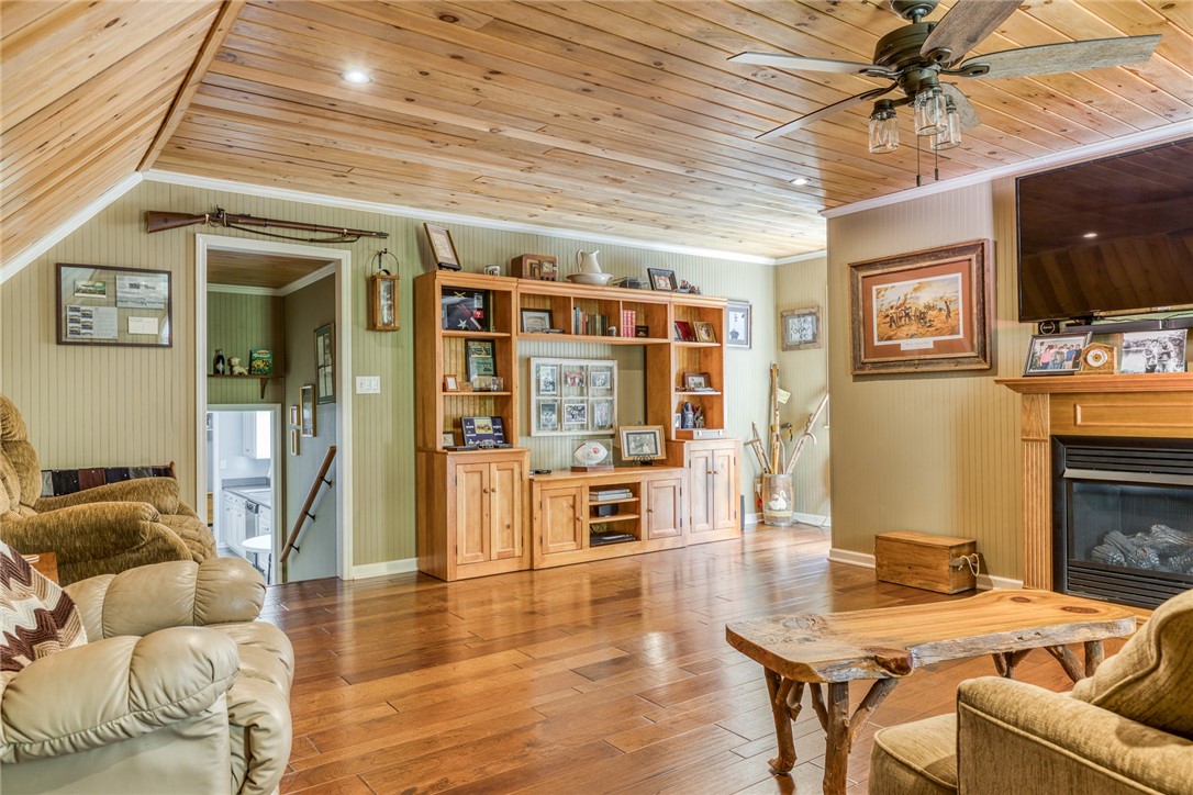 156 Spur Road Six Mile, SC 29682 - Photo 9 of 22 Gallery Image 9