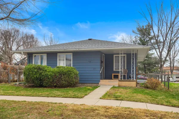 $260,000 | 621 South Garden Street, Lake City, MN 55041