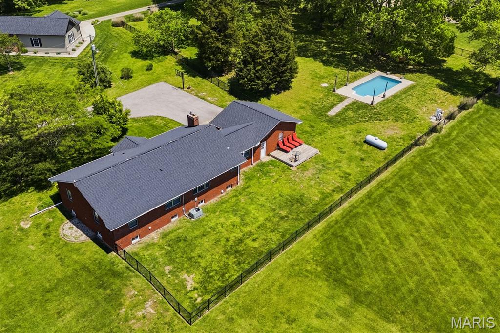 2712 Vulliet Road Highland, IL 62249 - Photo 41 of 48