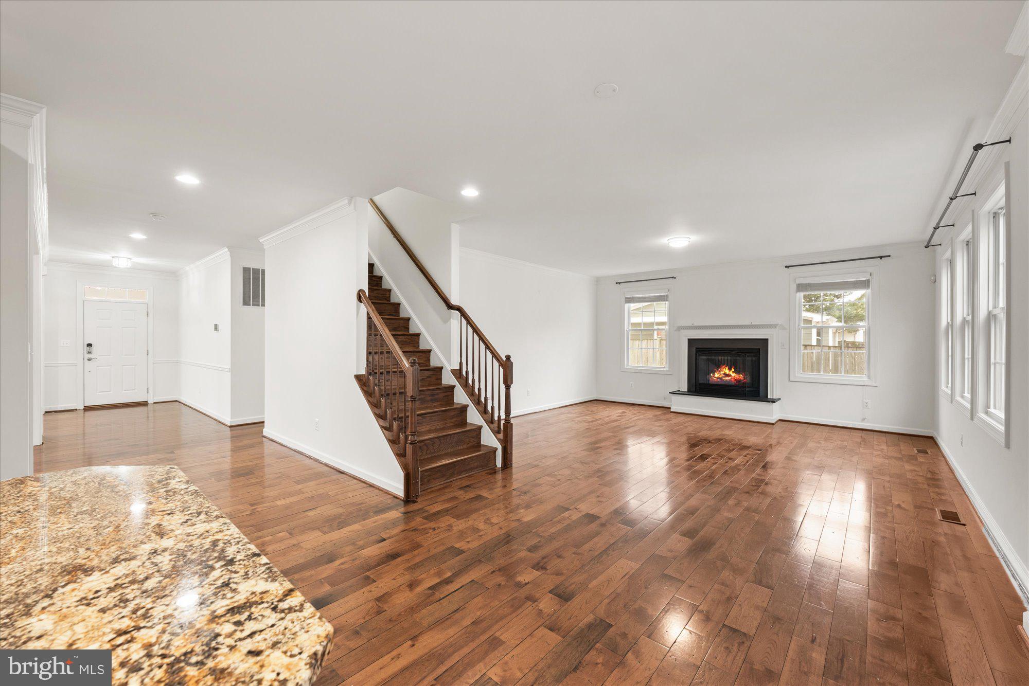 7009 Quander Road Alexandria, VA 22307 - Photo 14 of 56