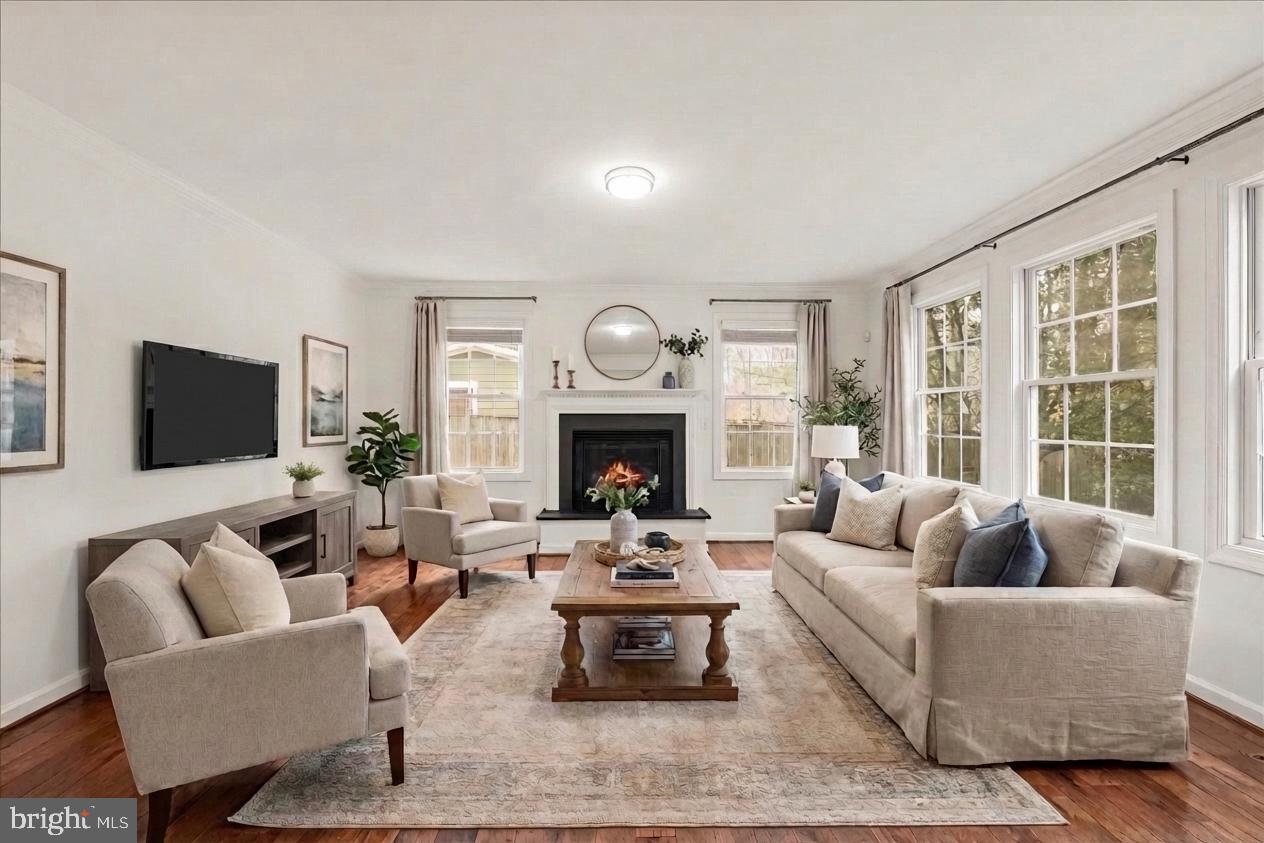 7009 Quander Road Alexandria, VA 22307 - Photo 16 of 56