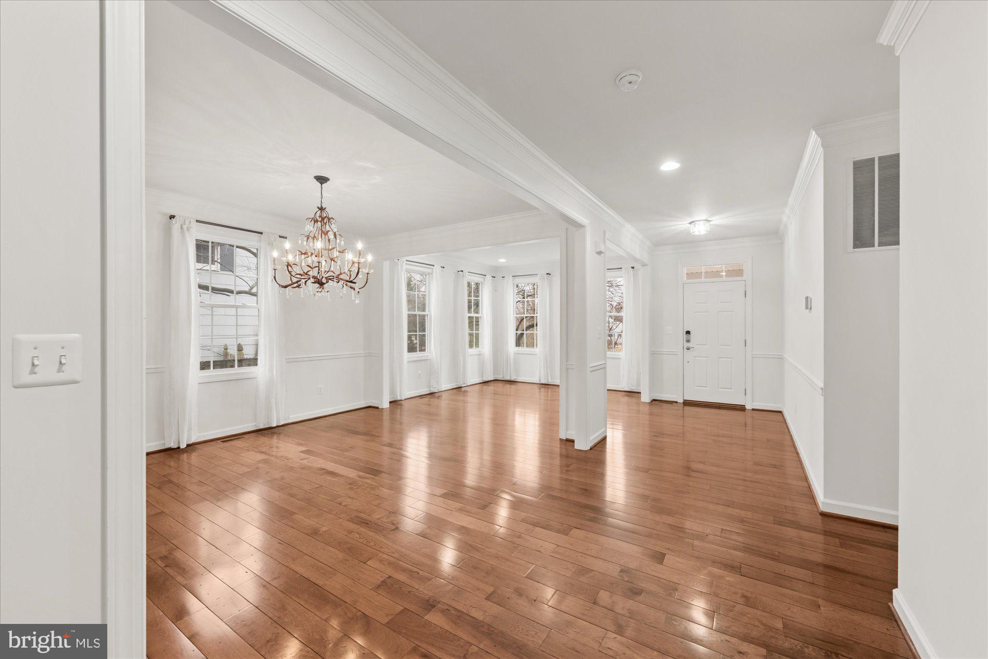 7009 Quander Road Alexandria, VA 22307 - Photo 18 of 56