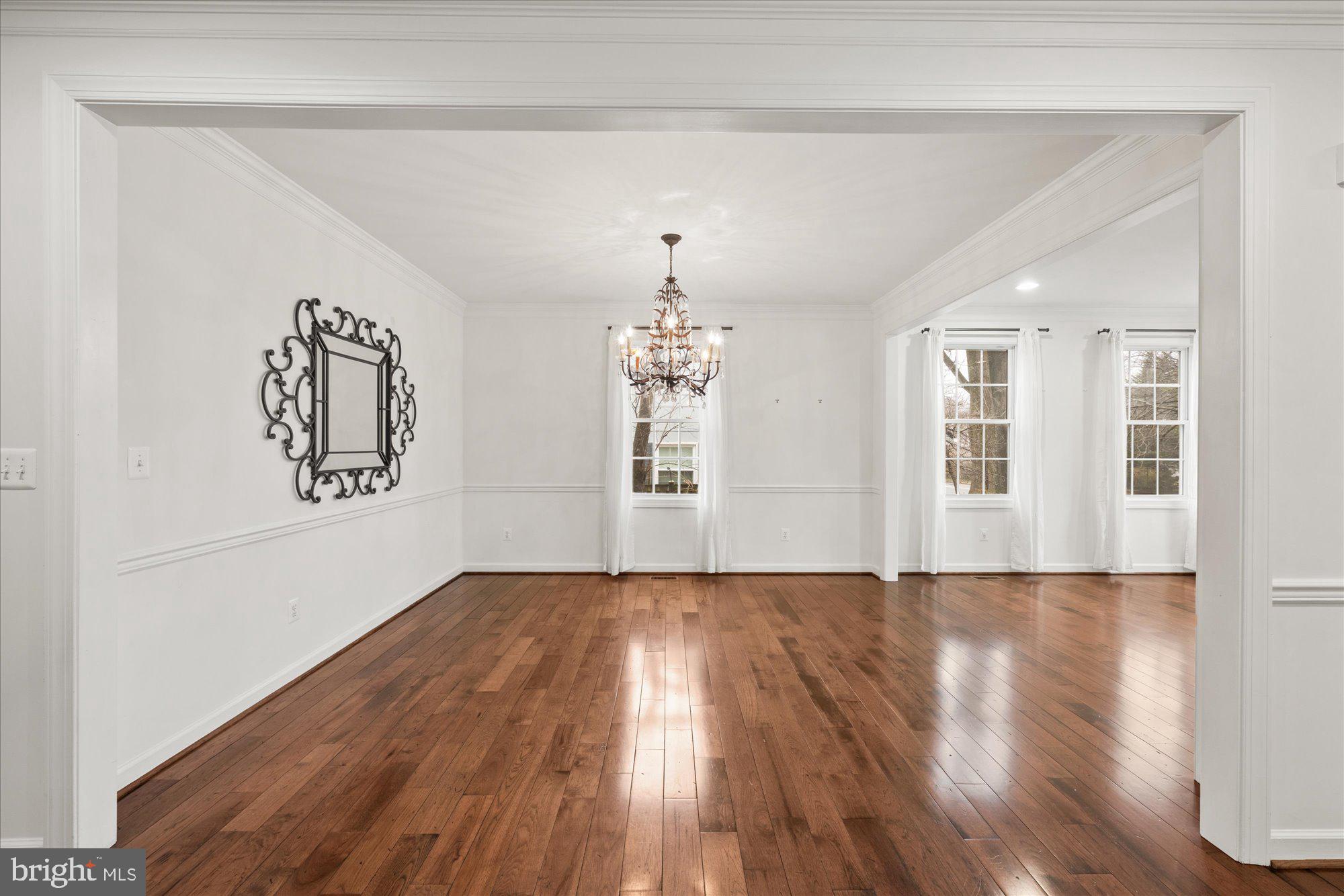 7009 Quander Road Alexandria, VA 22307 - Photo 19 of 56