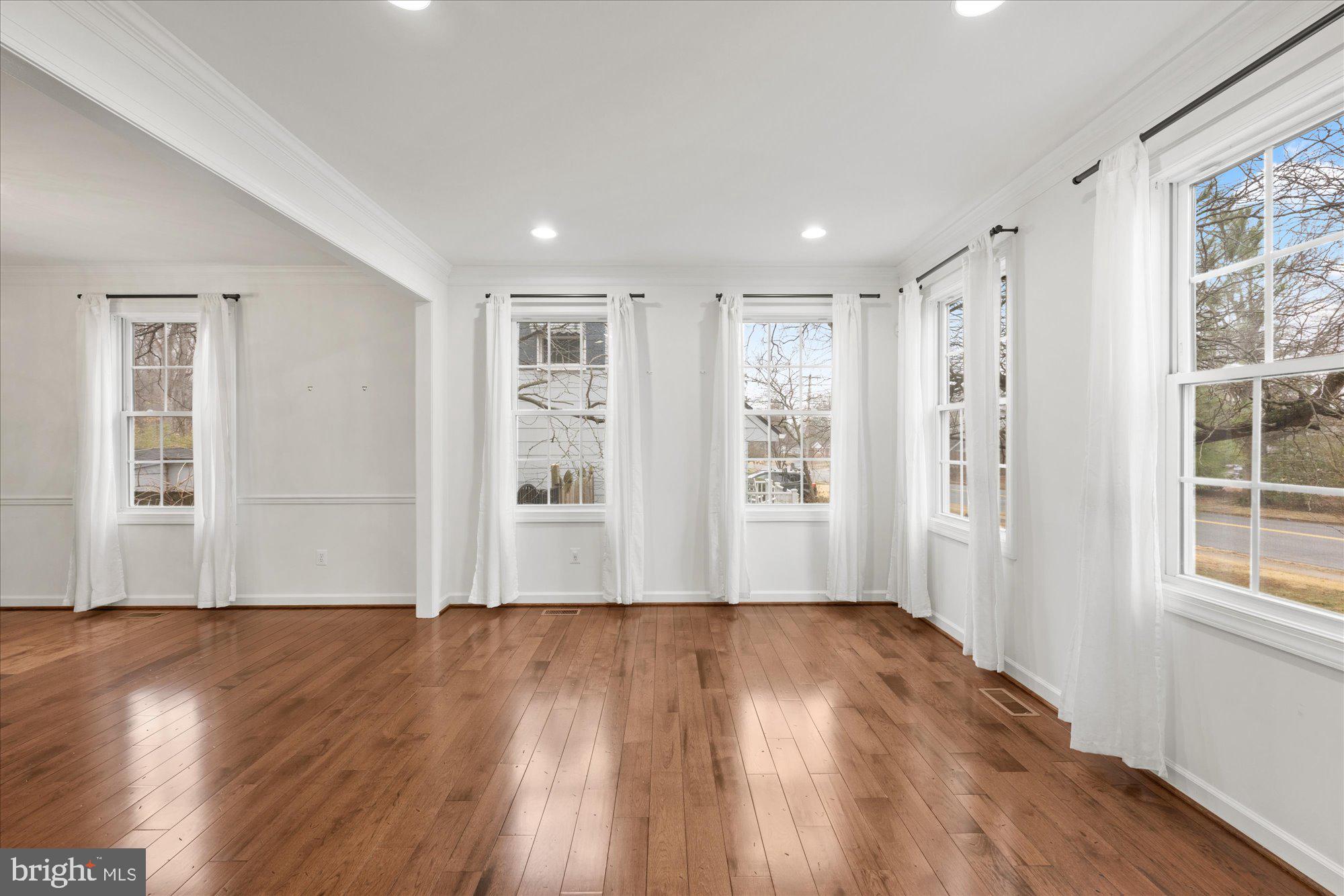 7009 Quander Road Alexandria, VA 22307 - Photo 20 of 56