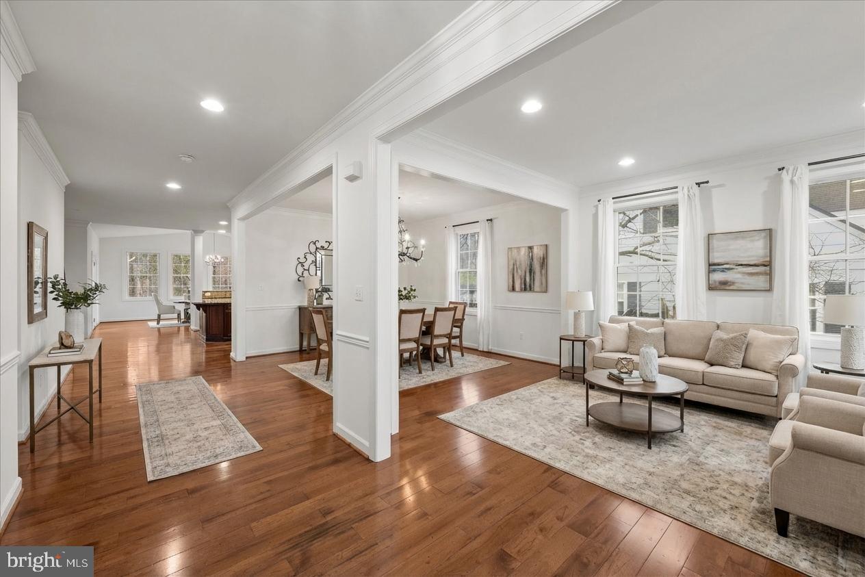 7009 Quander Road Alexandria, VA 22307 - Photo 2 of 56