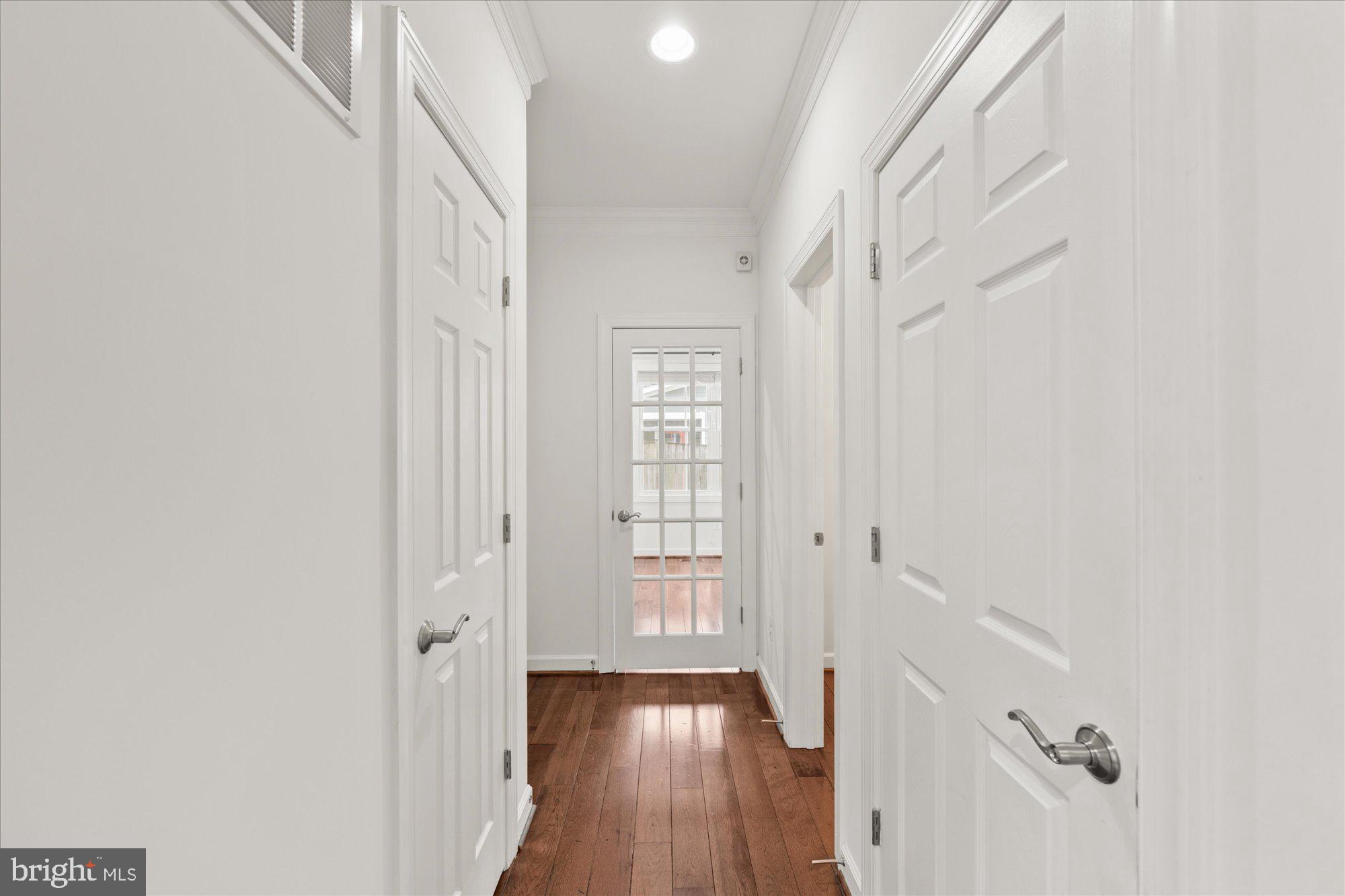 7009 Quander Road Alexandria, VA 22307 - Photo 21 of 56