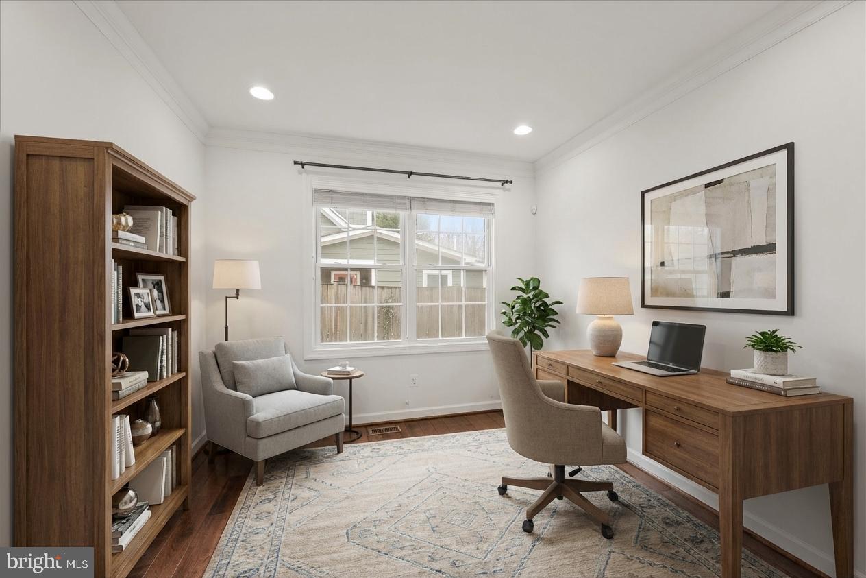 7009 Quander Road Alexandria, VA 22307 - Photo 22 of 56