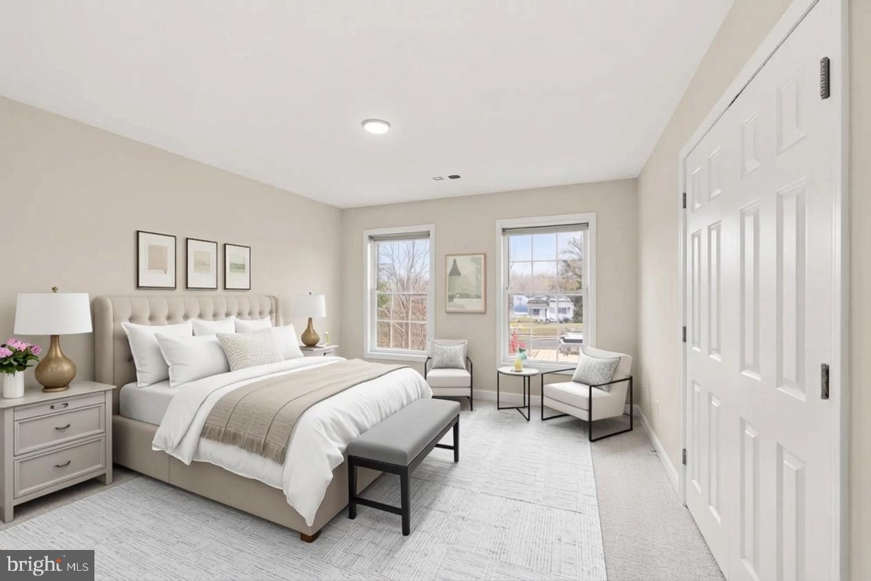 7009 Quander Road Alexandria, VA 22307 - Photo 32 of 56