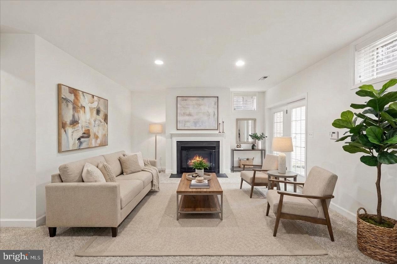 7009 Quander Road Alexandria, VA 22307 - Photo 40 of 56