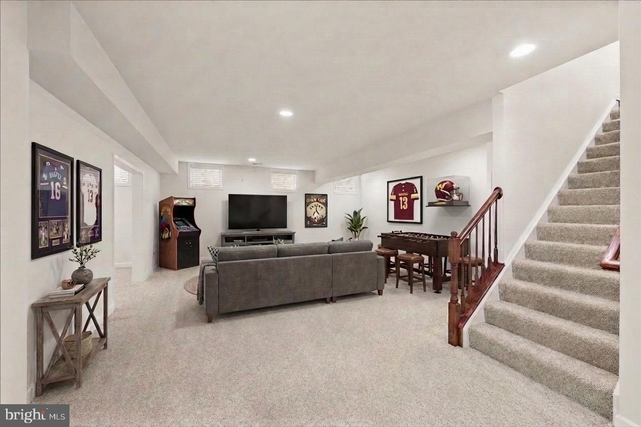 7009 Quander Road Alexandria, VA 22307 - Photo 41 of 56