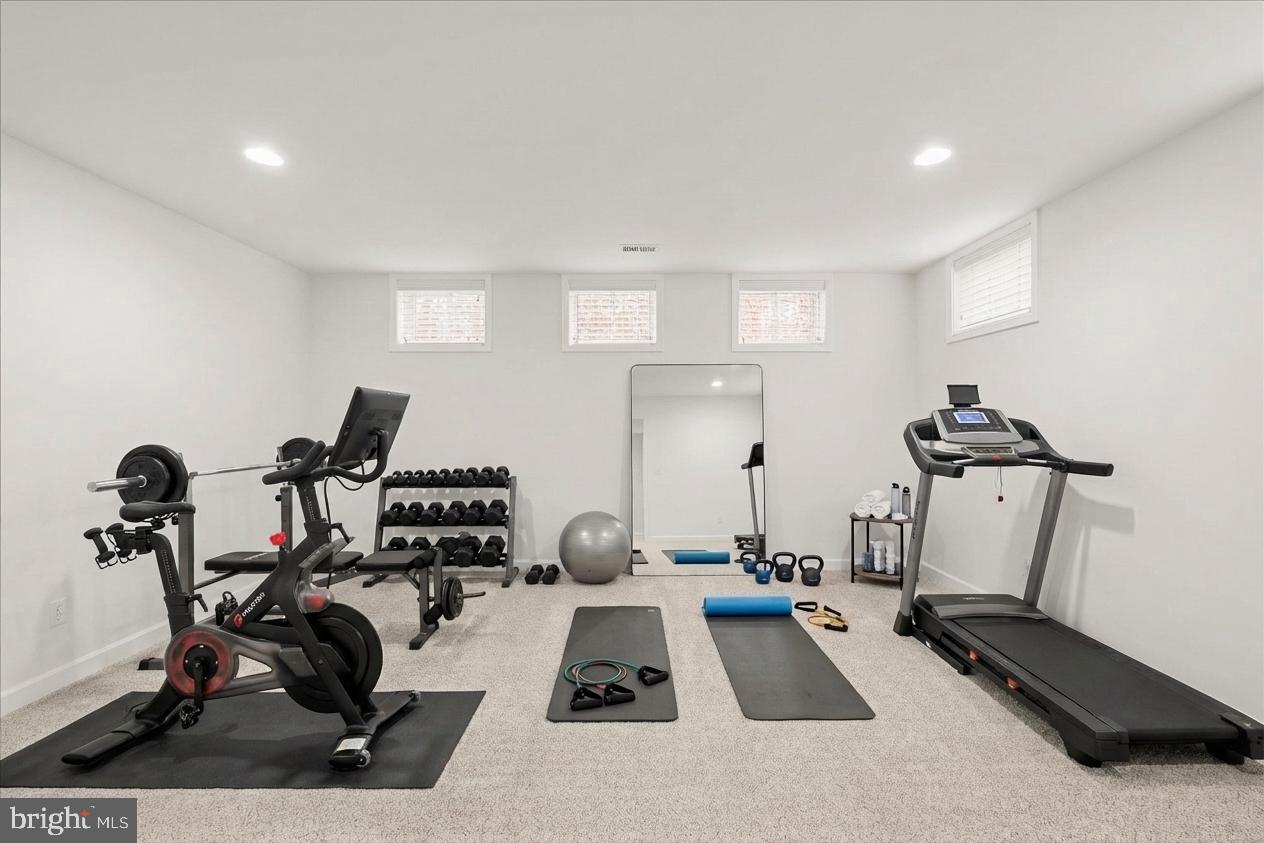 7009 Quander Road Alexandria, VA 22307 - Photo 42 of 56