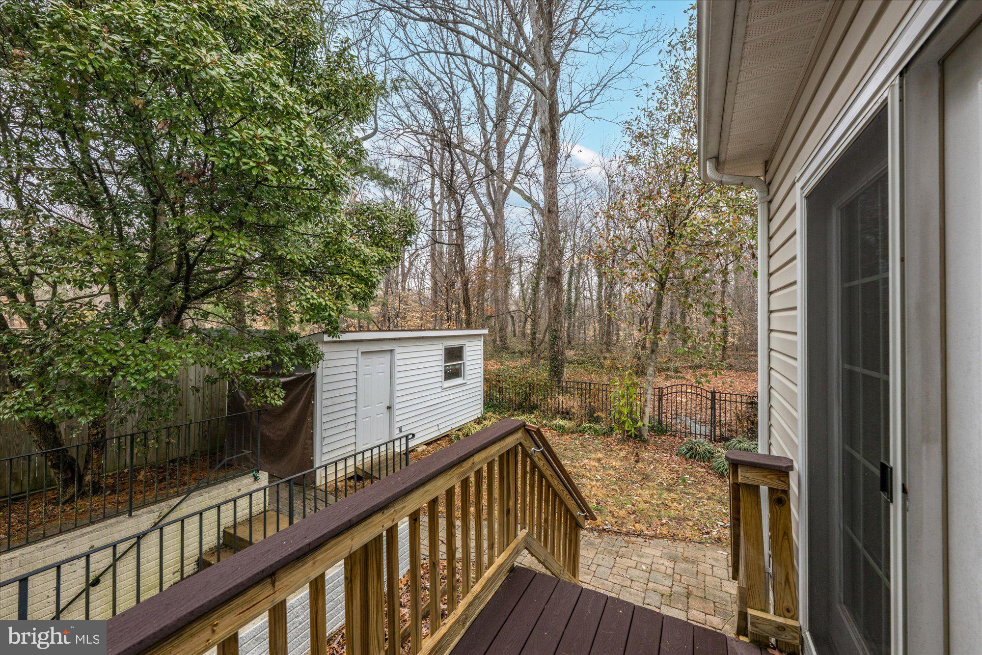 7009 Quander Road Alexandria, VA 22307 - Photo 49 of 56