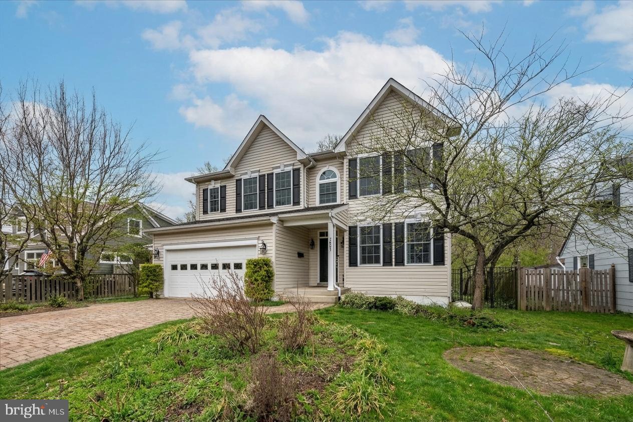 7009 Quander Road Alexandria, VA 22307 - Photo 52 of 56