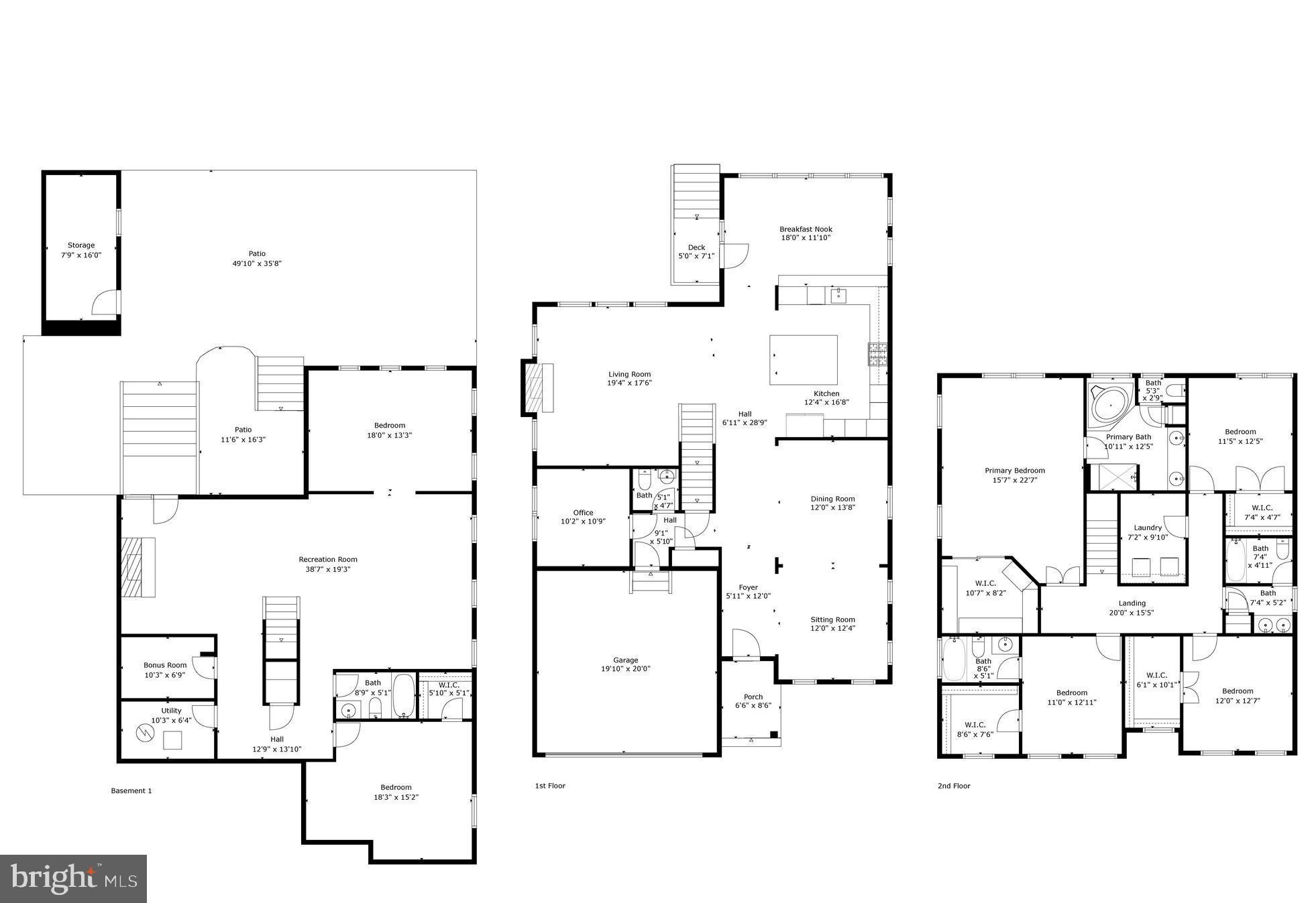 7009 Quander Road Alexandria, VA 22307 - Photo 56 of 56