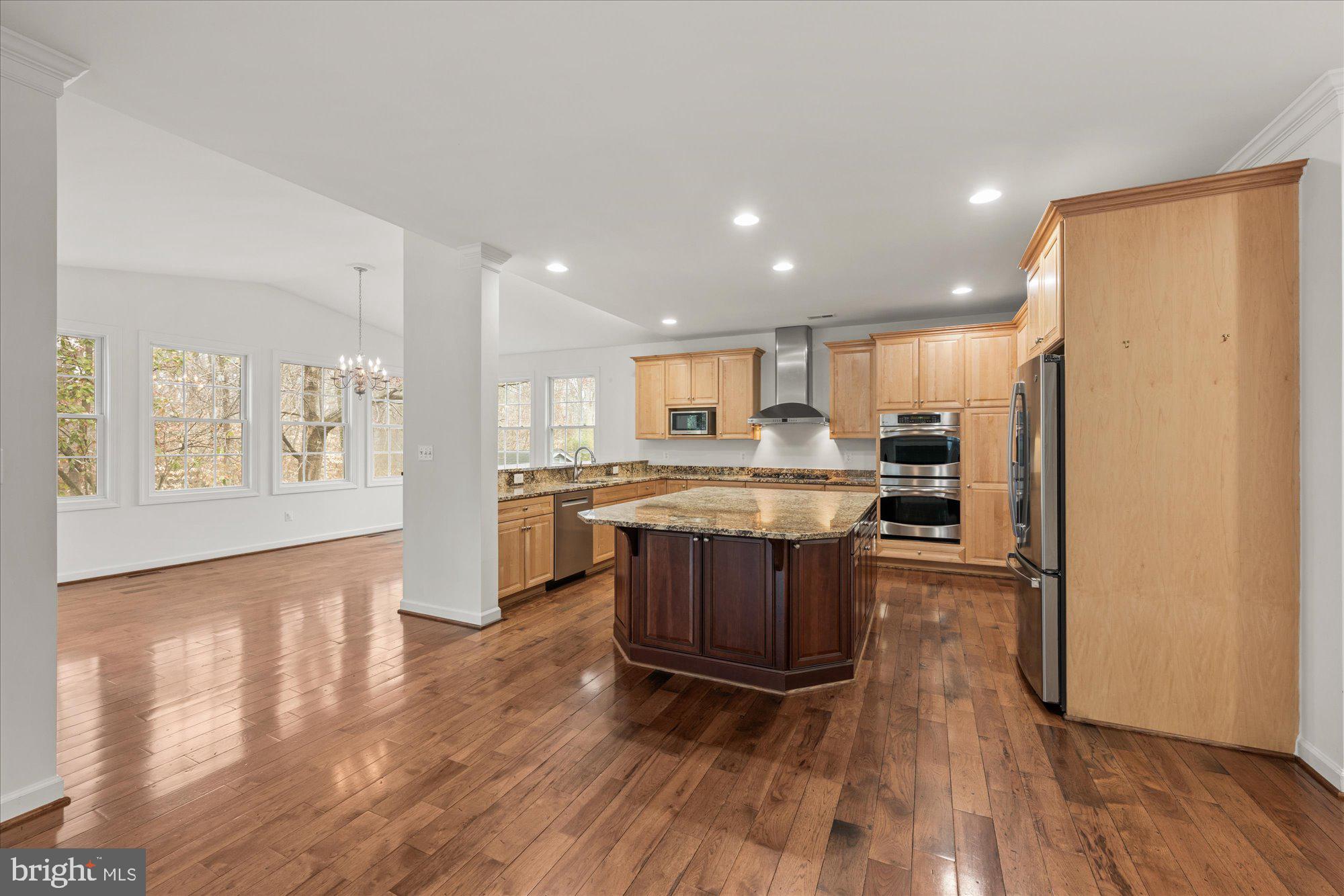 7009 Quander Road Alexandria, VA 22307 - Photo 7 of 56