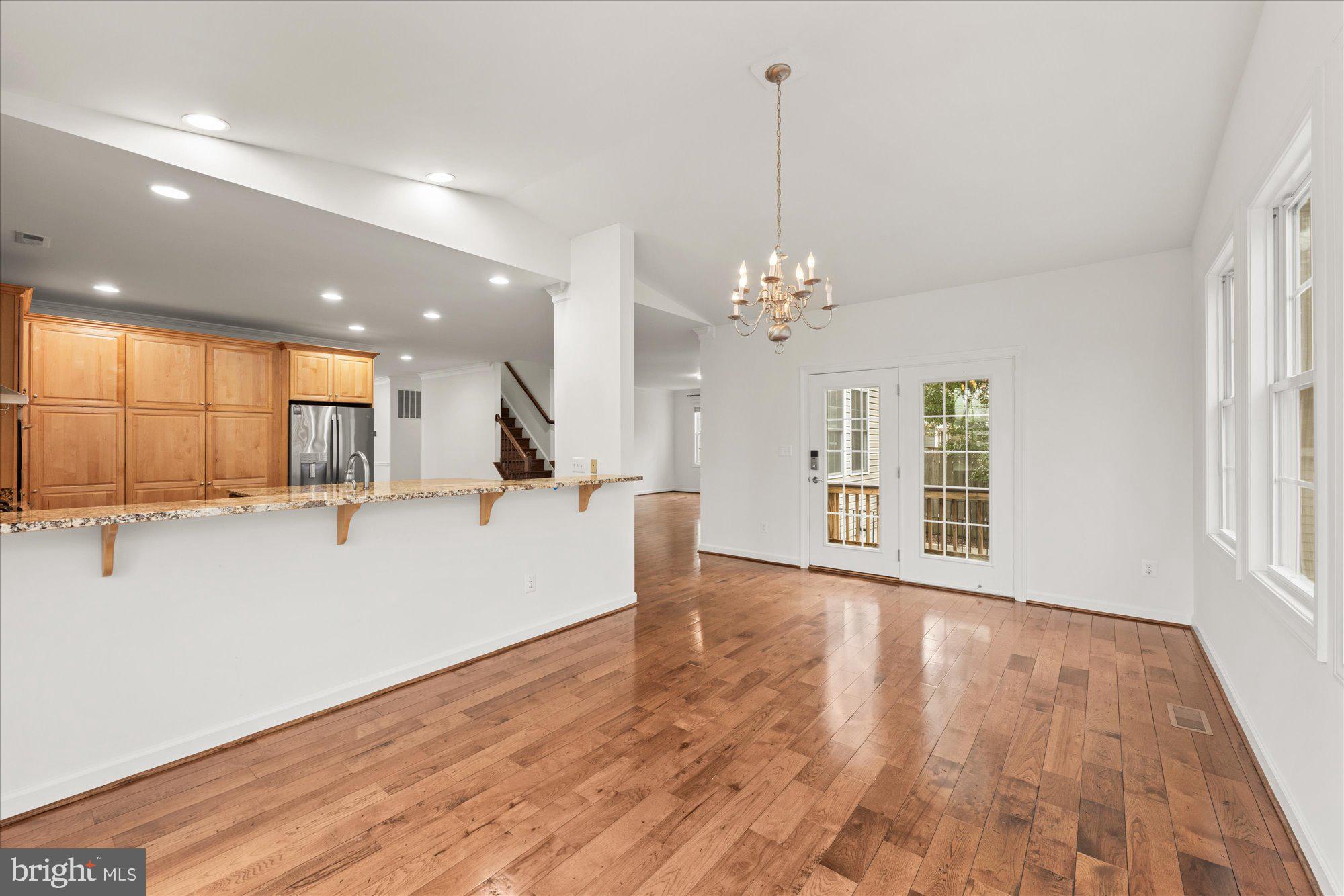 7009 Quander Road Alexandria, VA 22307 - Photo 10 of 56