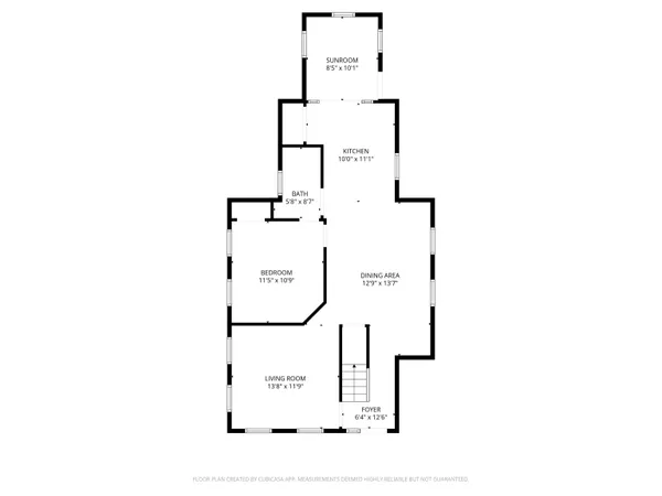 $420,000 | 55 Centre Street, Concord, NH 03301