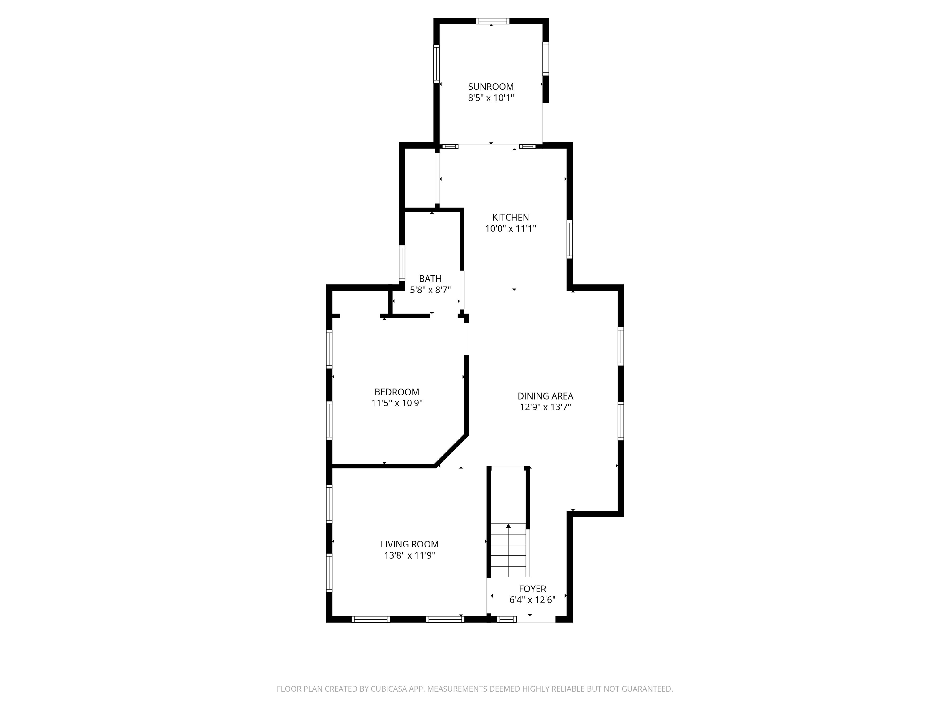 55 Centre Street Concord, NH 03301 - Photo 3 of 30