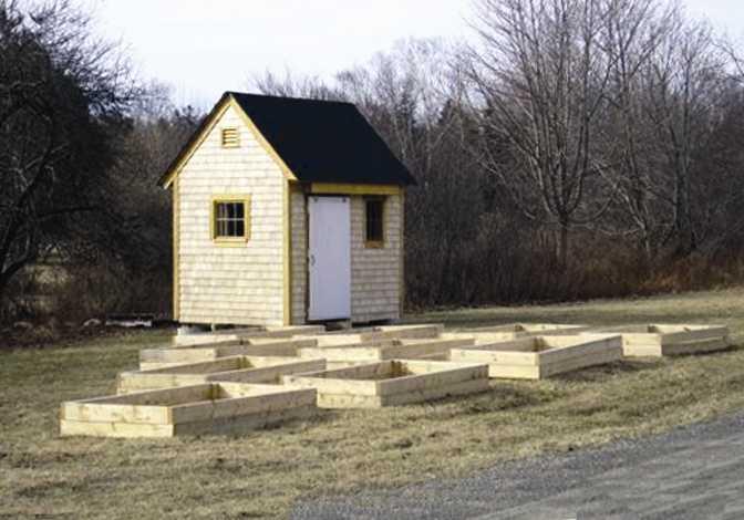 5 Old Woods Road Tenants Harbor, ME 04860 - Photo 5 of 8 Other.