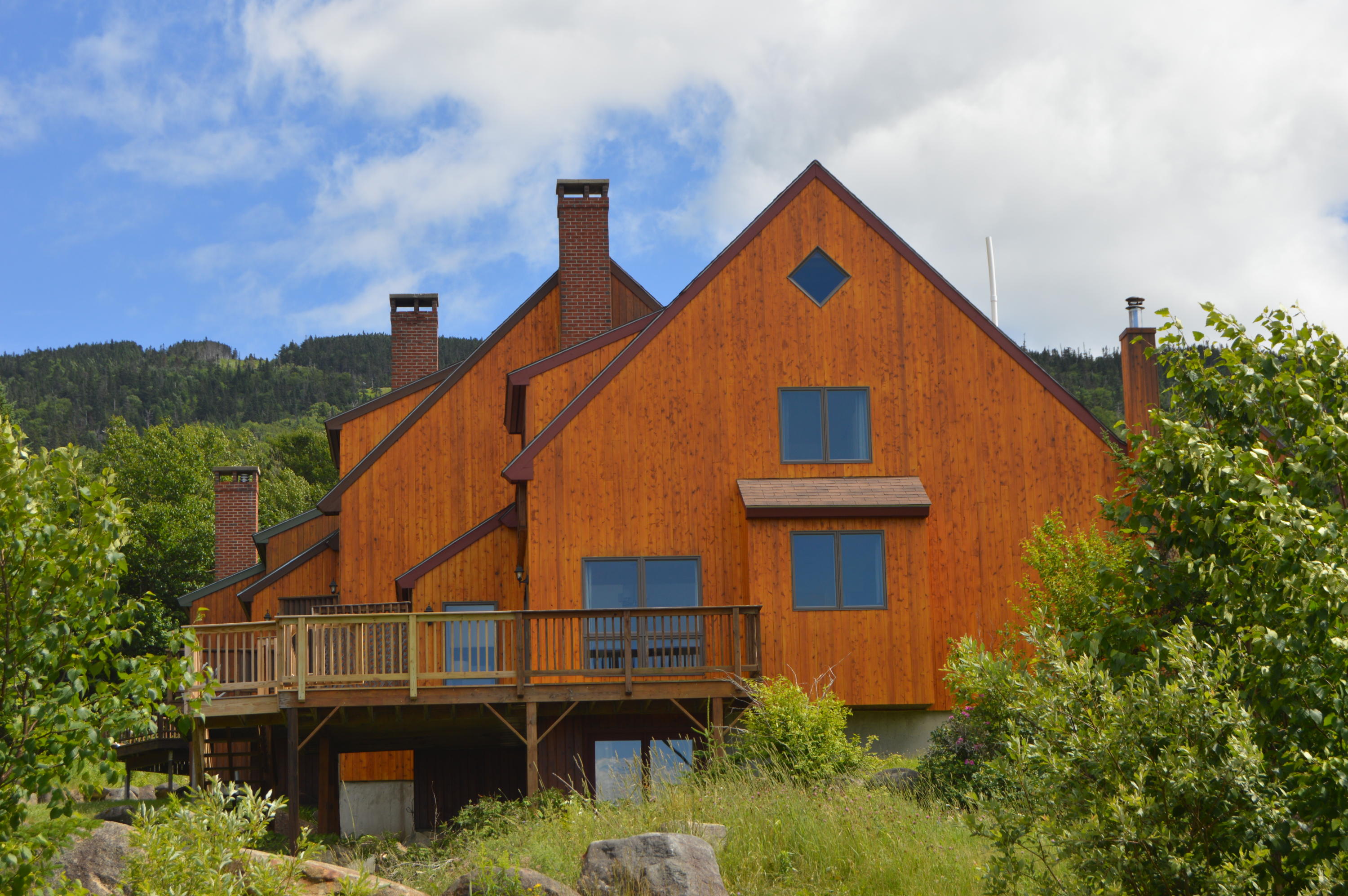 30 Rock Pond Road, Unit # 30 Sandy River Plt, ME 04970 - Photo 1 of 55 DSC_0098 (1)