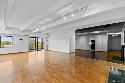 $265,000 | 7877 East Mississippi Avenue, Unit 402, Denver, CO 80247