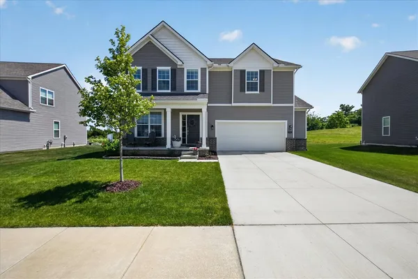 $560,000 | 2747 Salt Springs Drive, Saline, MI 48176