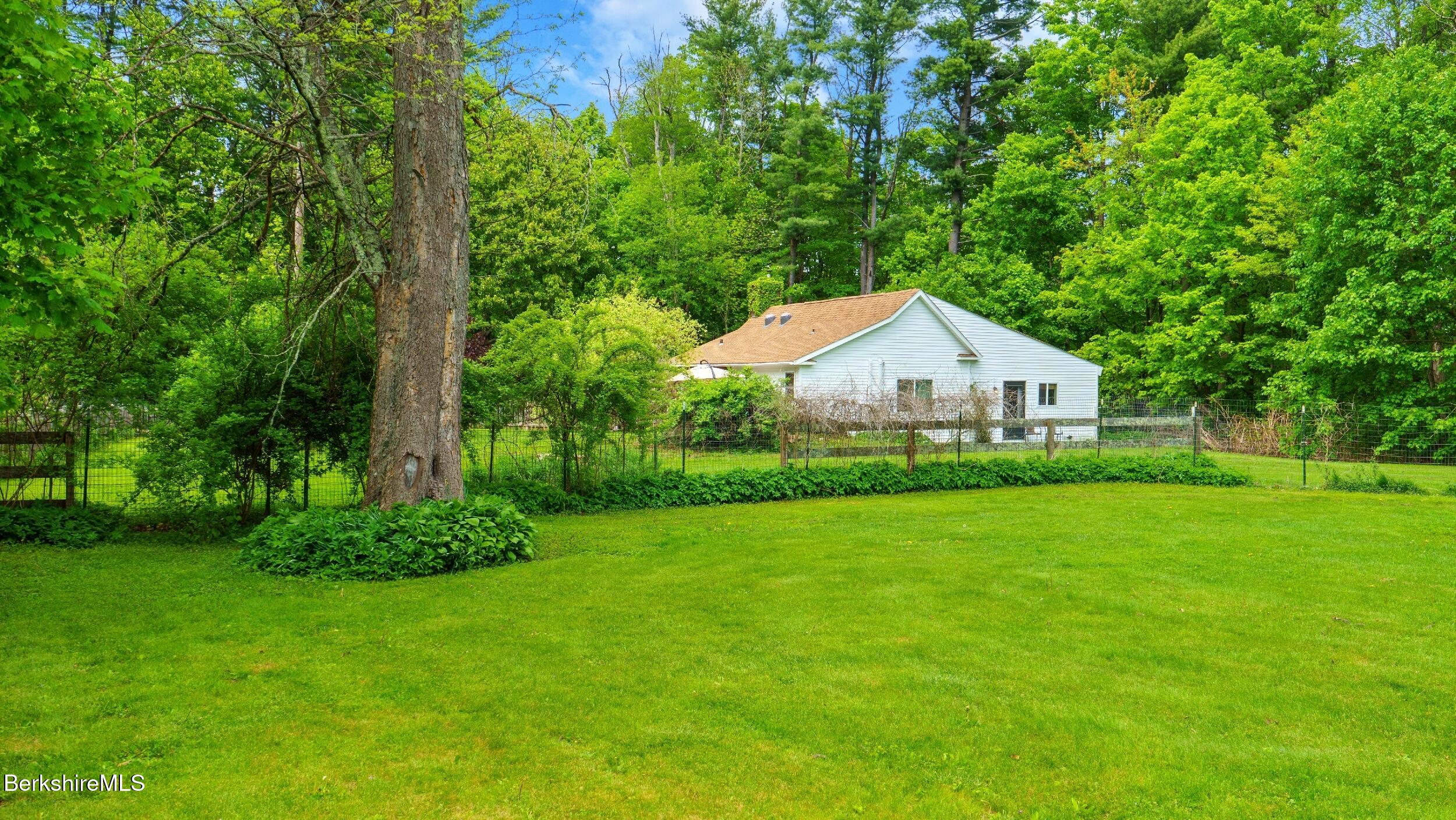 20 East Dugway Road Lenox, MA 01240 - Photo 49 of 84 Guest House Exterior