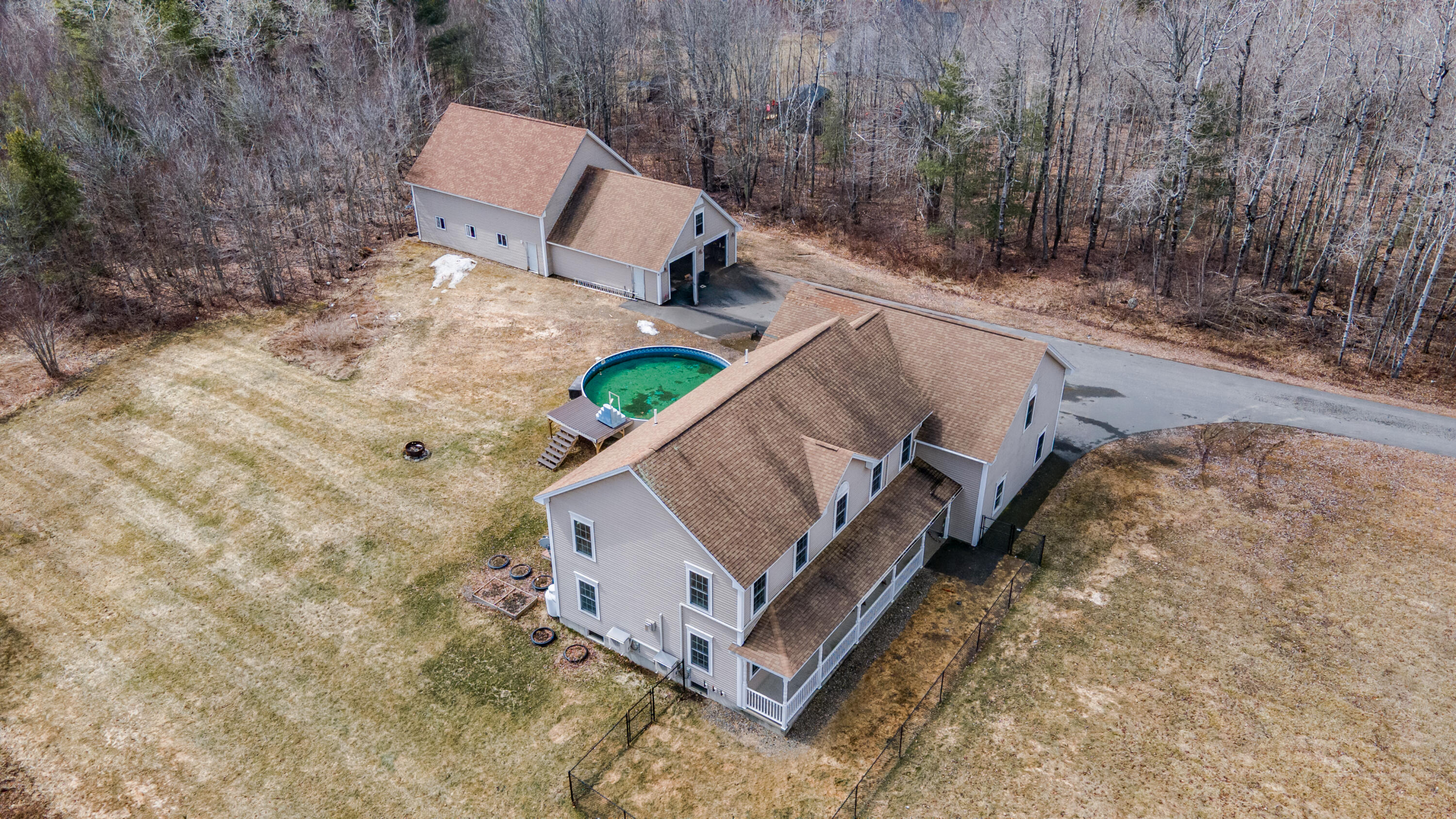 1111 Fuller Road Carmel, ME 04419 - Photo 11 of 64 Exterior15