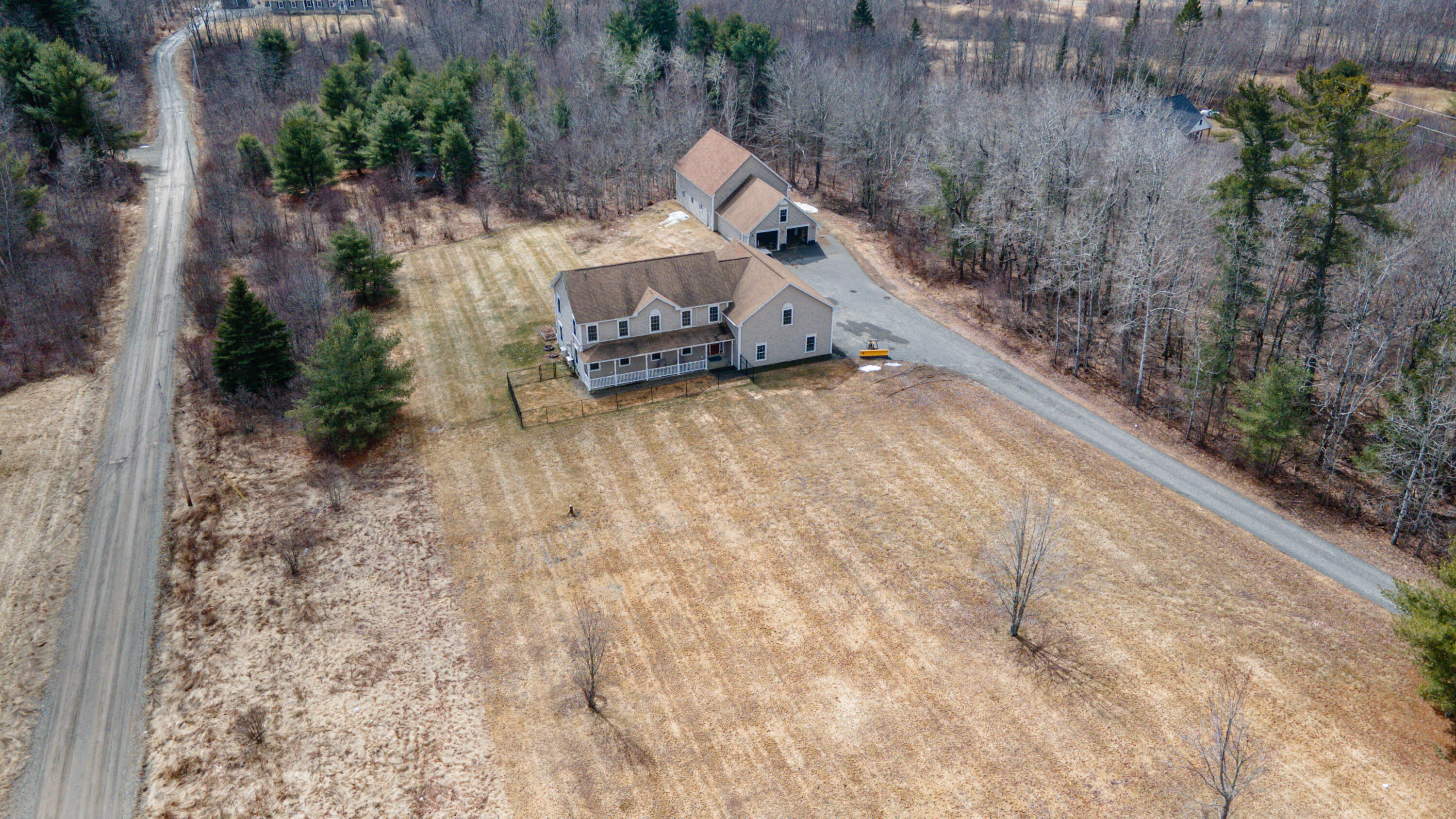 1111 Fuller Road Carmel, ME 04419 - Photo 12 of 64 Exterior16