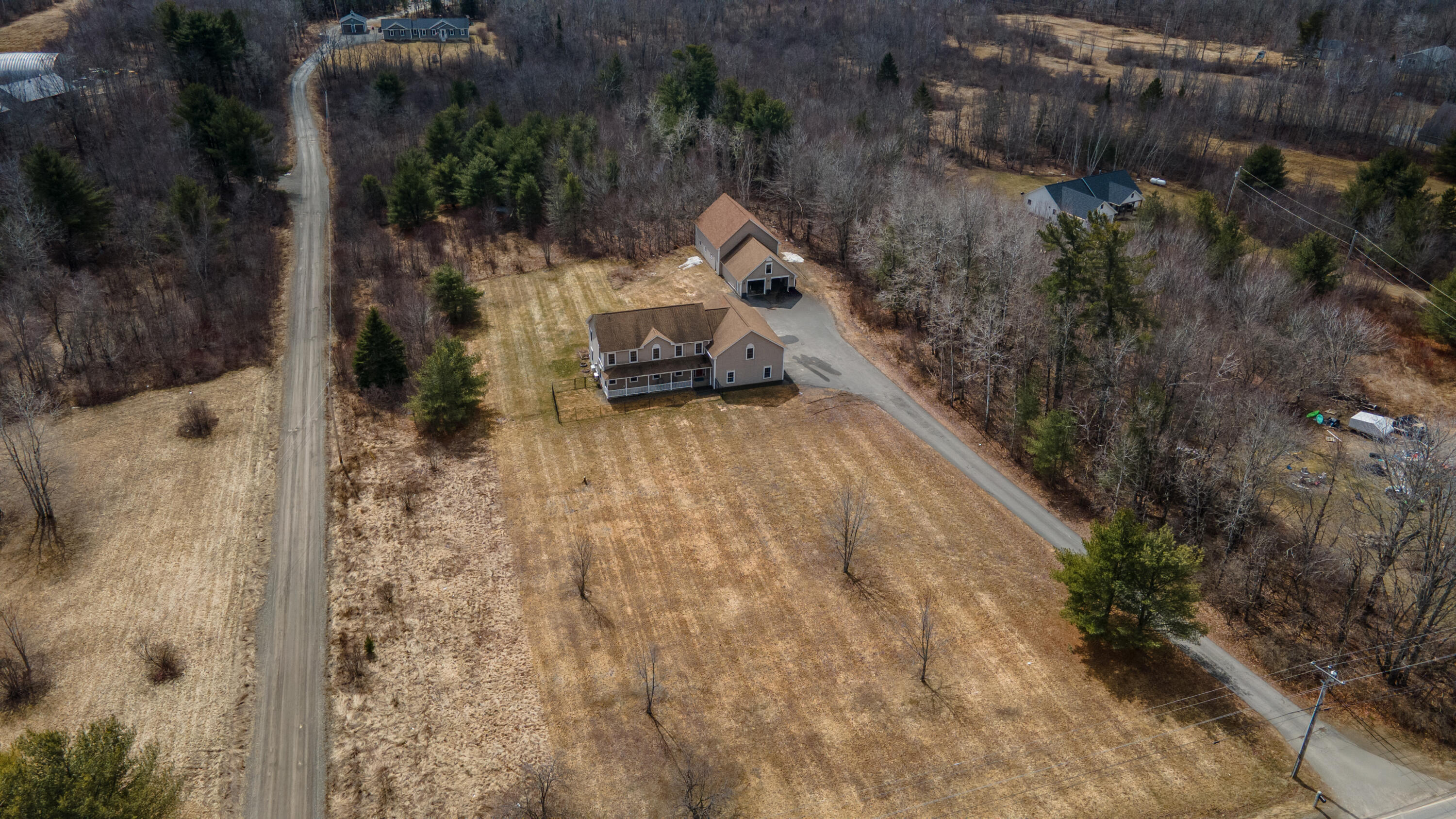 1111 Fuller Road Carmel, ME 04419 - Photo 13 of 64 Exterior17