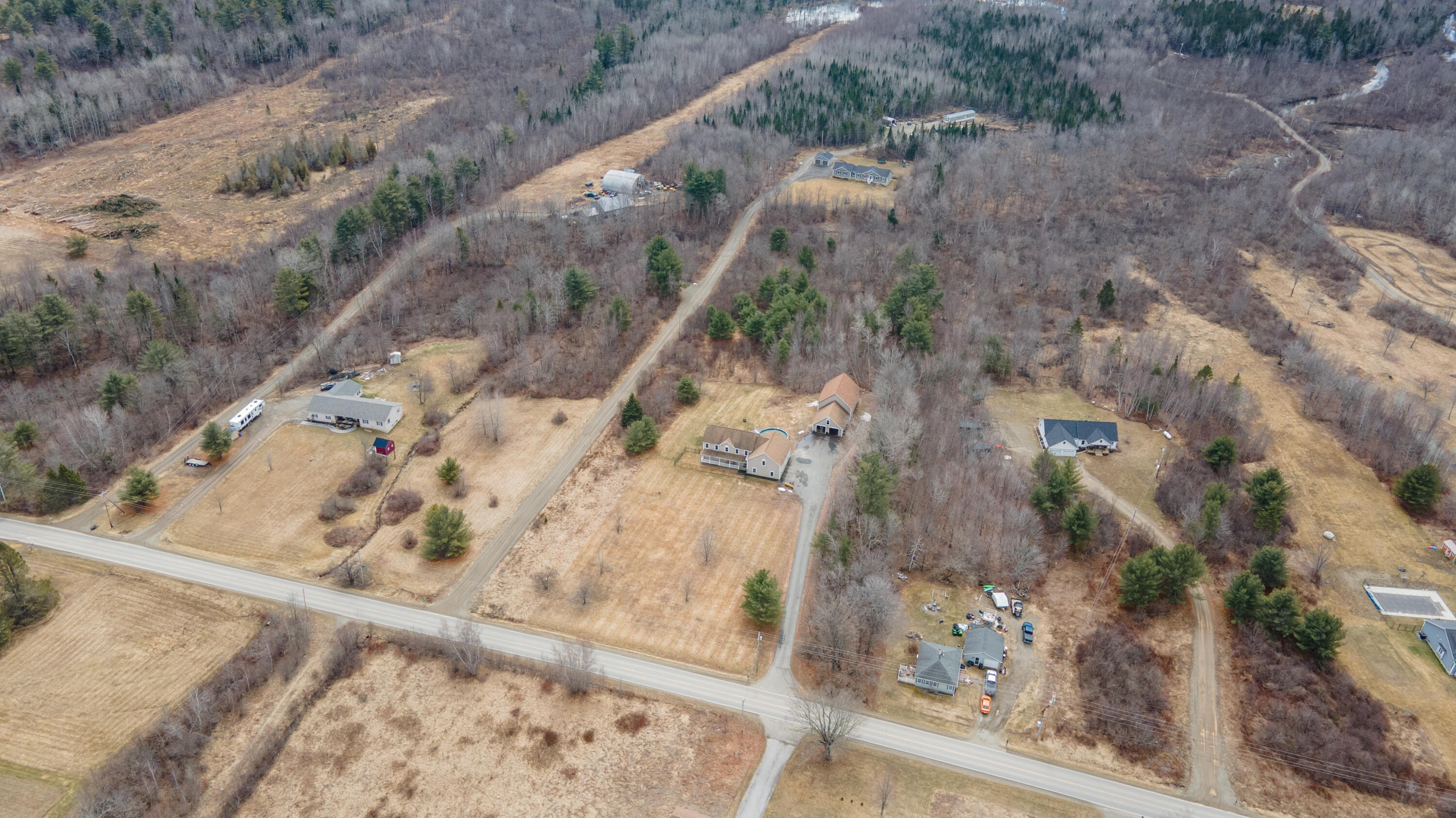 1111 Fuller Road Carmel, ME 04419 - Photo 14 of 64 Exterior18