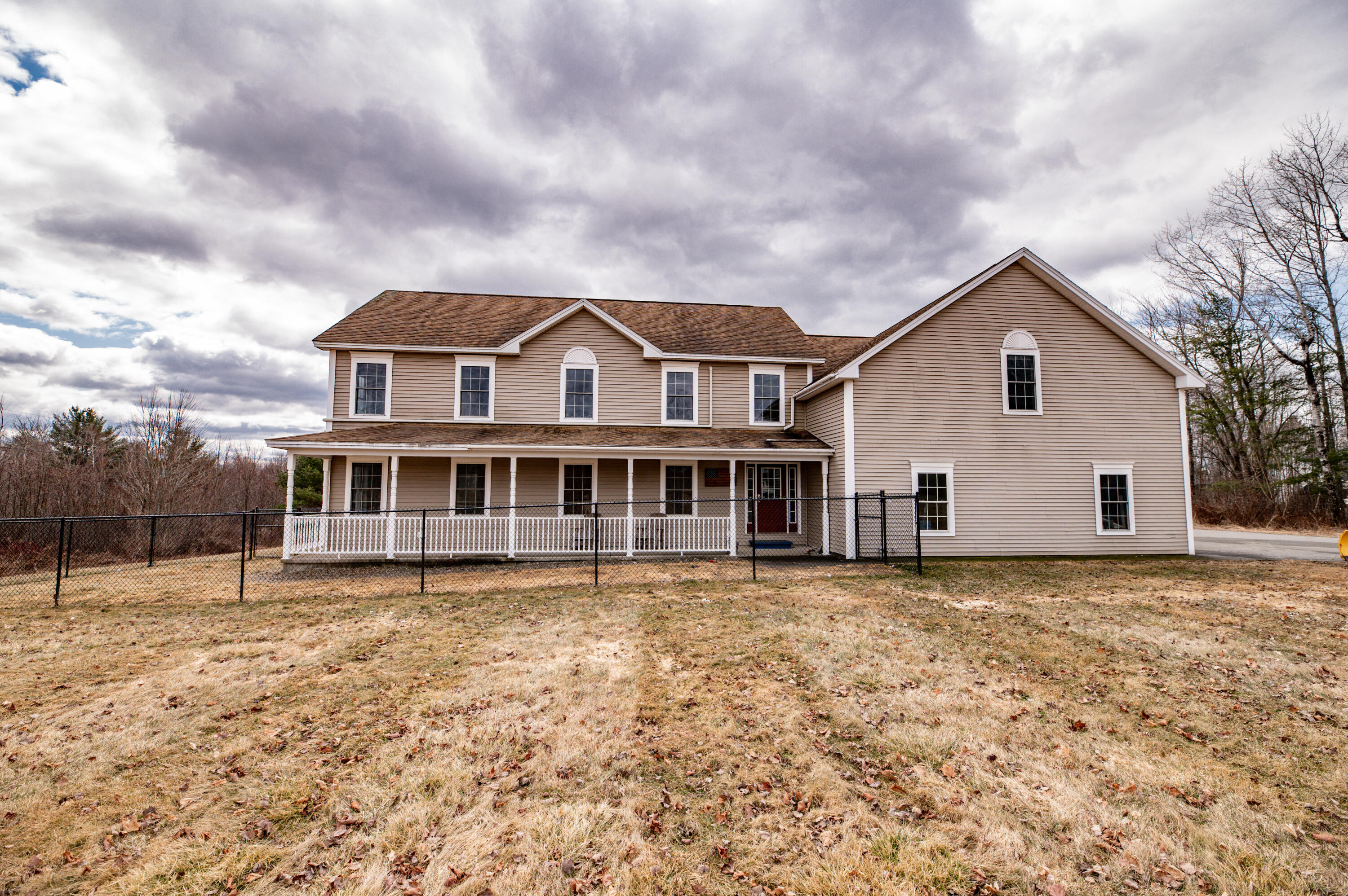 1111 Fuller Road Carmel, ME 04419 - Photo 2 of 64 Exterior7