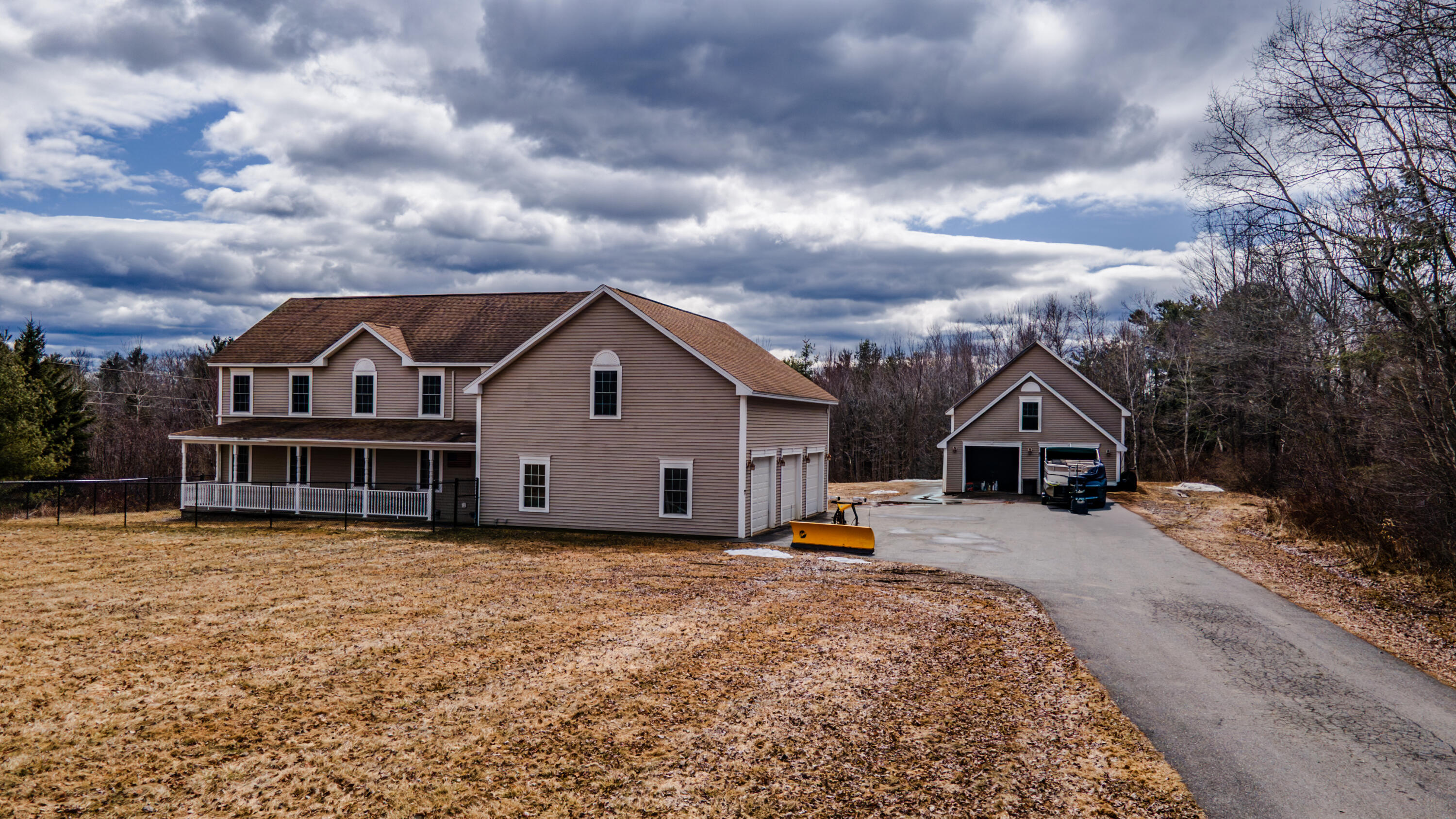 1111 Fuller Road Carmel, ME 04419 - Photo 3 of 64 Exterior11