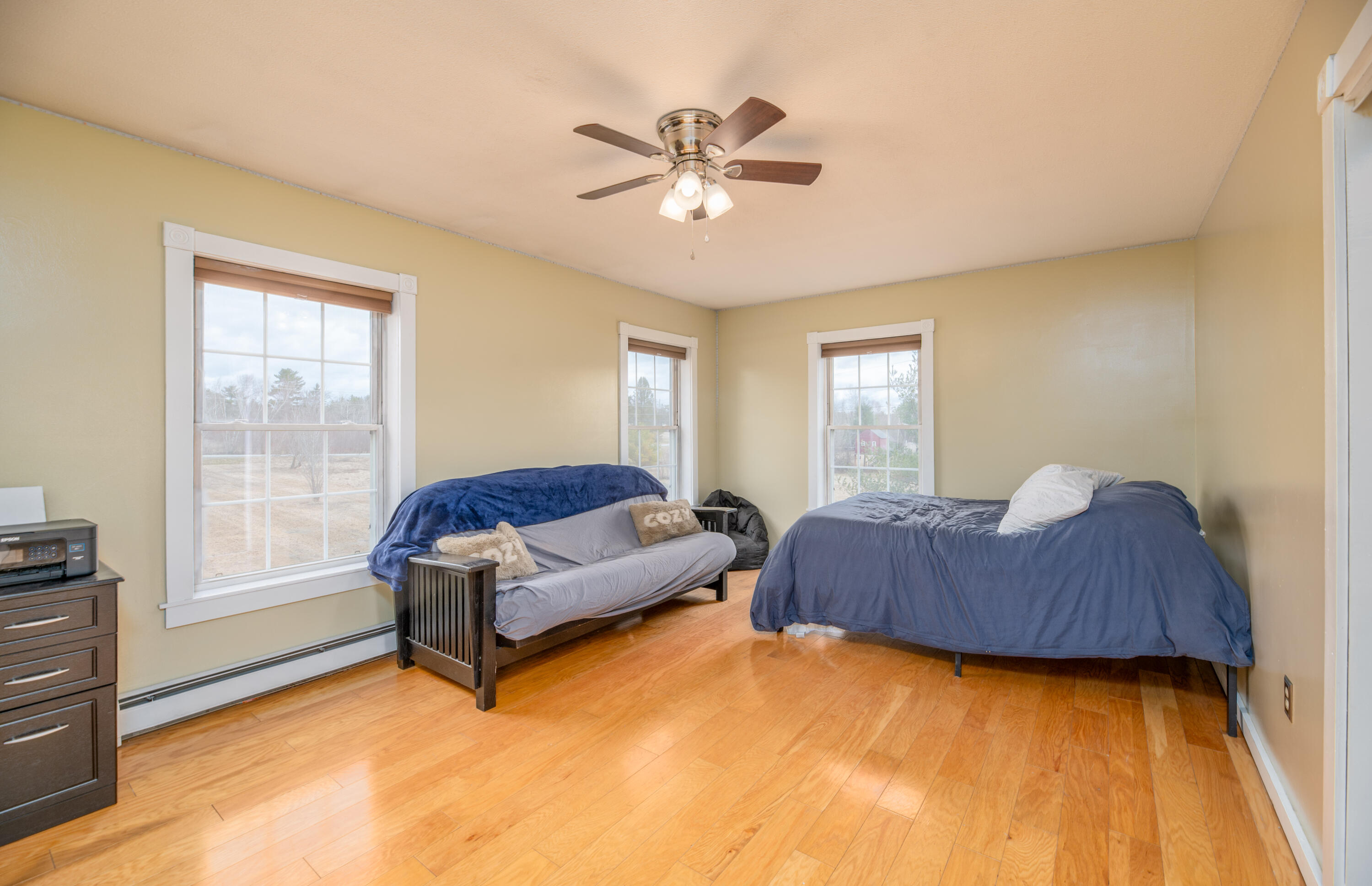 1111 Fuller Road Carmel, ME 04419 - Photo 31 of 64 Interior17