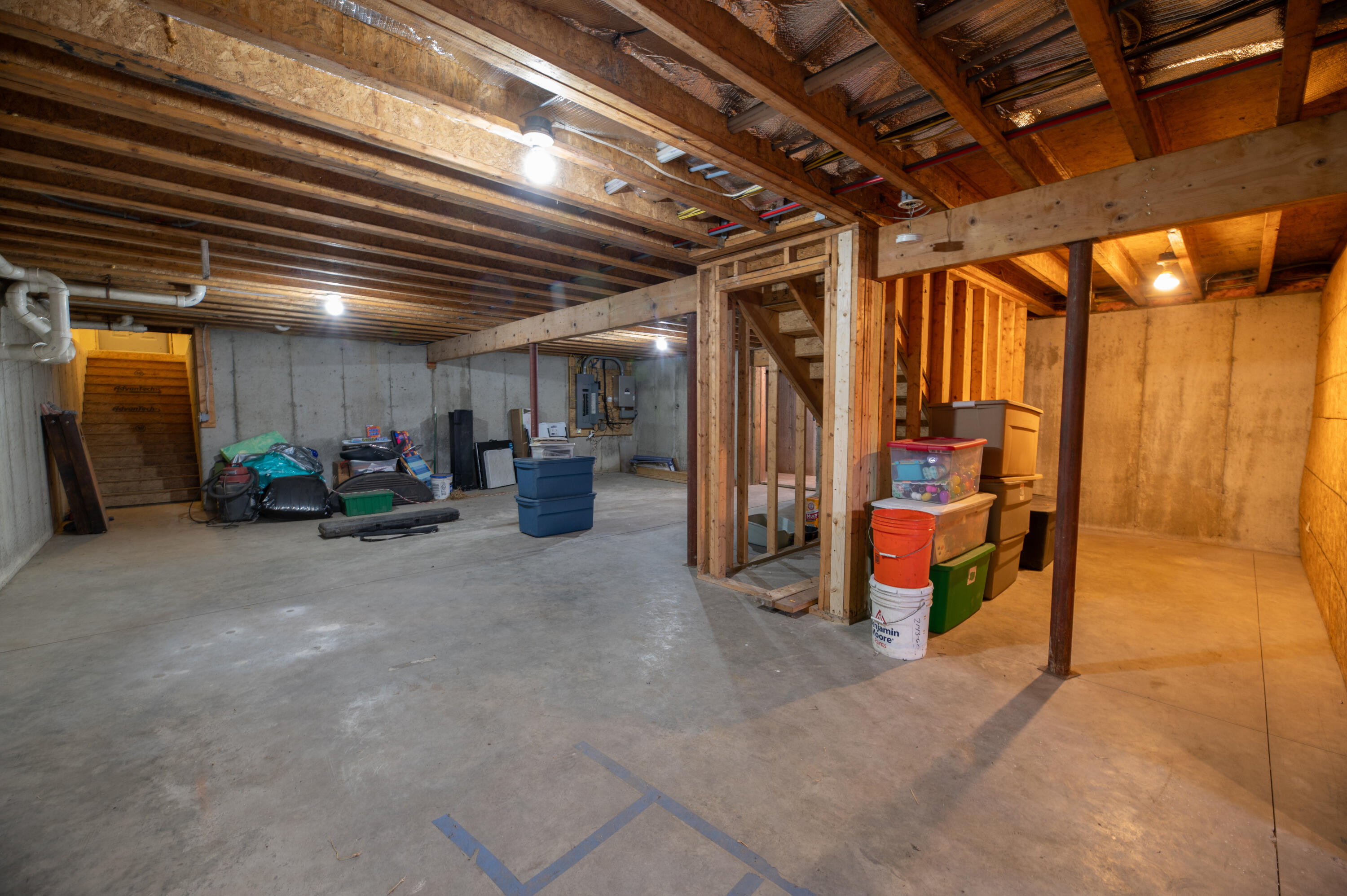 1111 Fuller Road Carmel, ME 04419 - Photo 56 of 64 Interior42