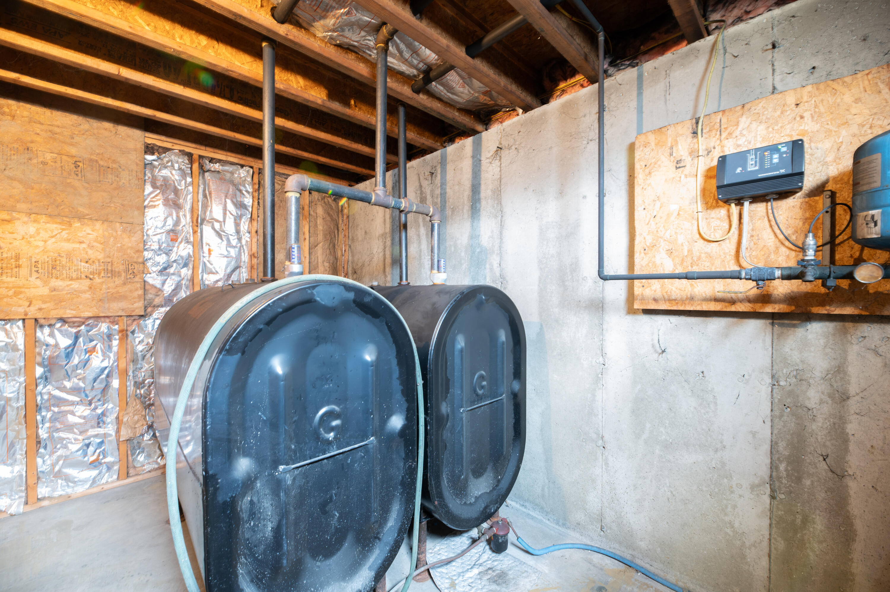 1111 Fuller Road Carmel, ME 04419 - Photo 59 of 64 Interior45