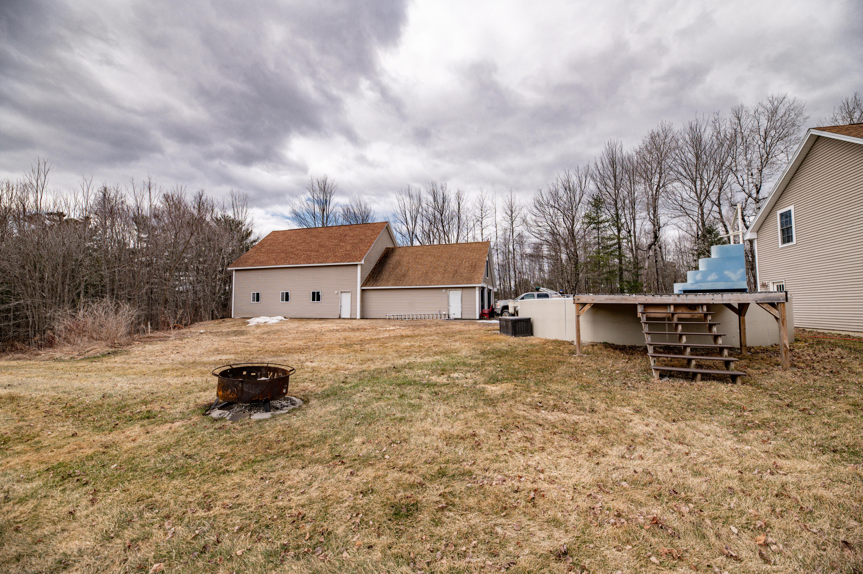 1111 Fuller Road Carmel, ME 04419 - Photo 8 of 64 Exterior3
