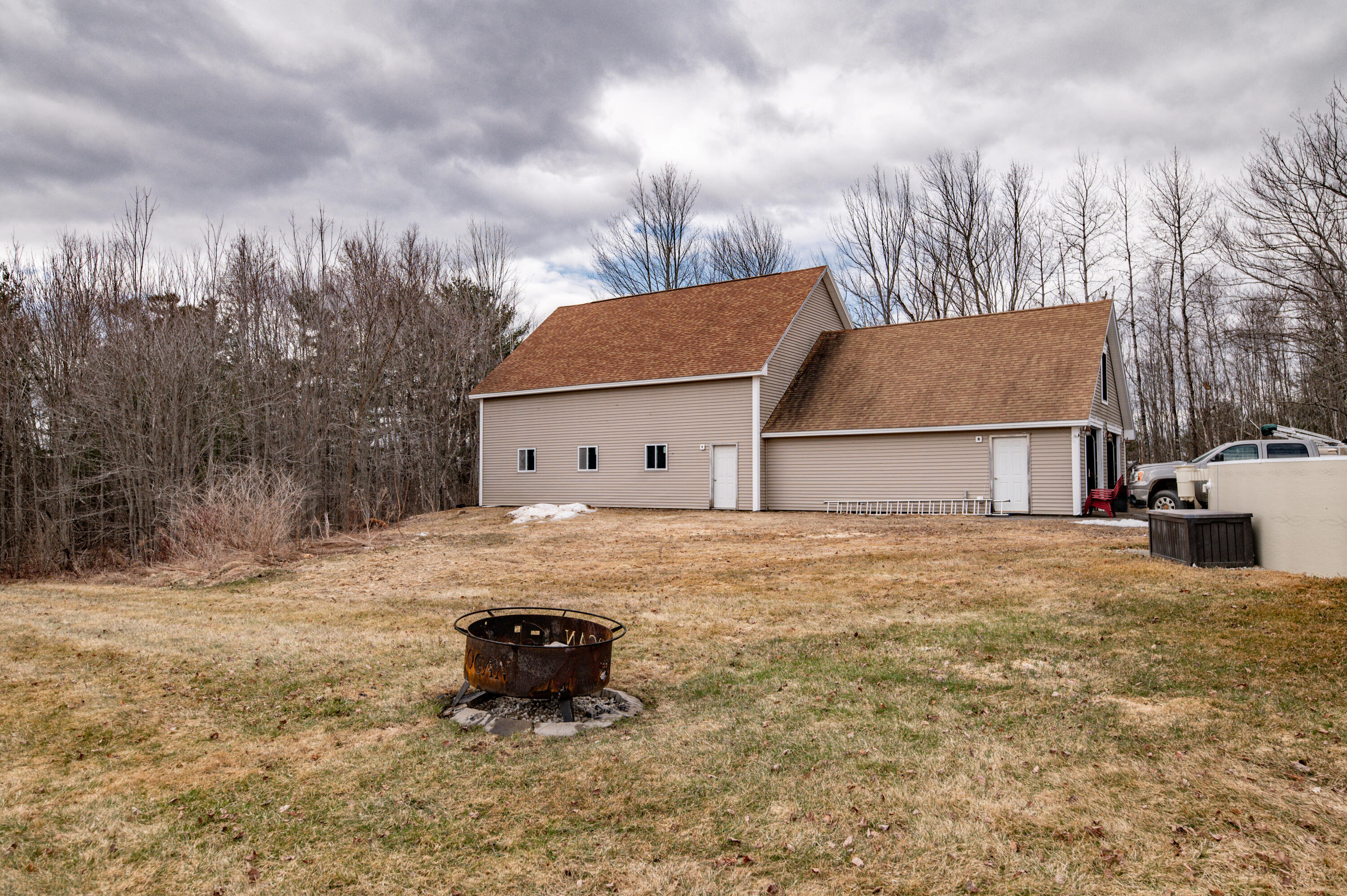 1111 Fuller Road Carmel, ME 04419 - Photo 9 of 64 Exterior2