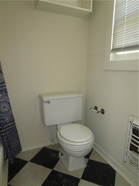 908 West 22nd Street, Unit E Austin, TX 78705 - Photo 9 of 9