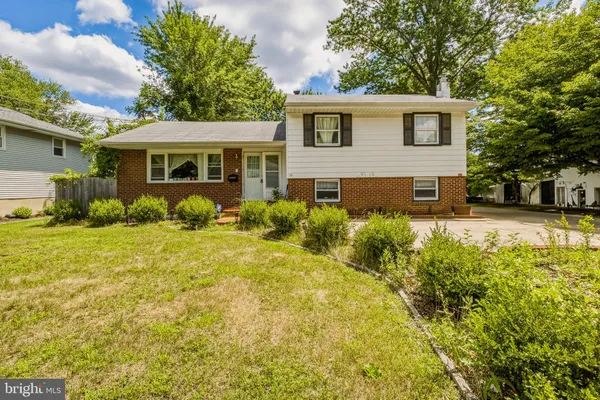 $399,000 | 515 Douglas Drive, Cherry Hill, NJ 08034