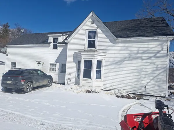 $208,000 | 28 Pleasant Street, Milo, ME 04463