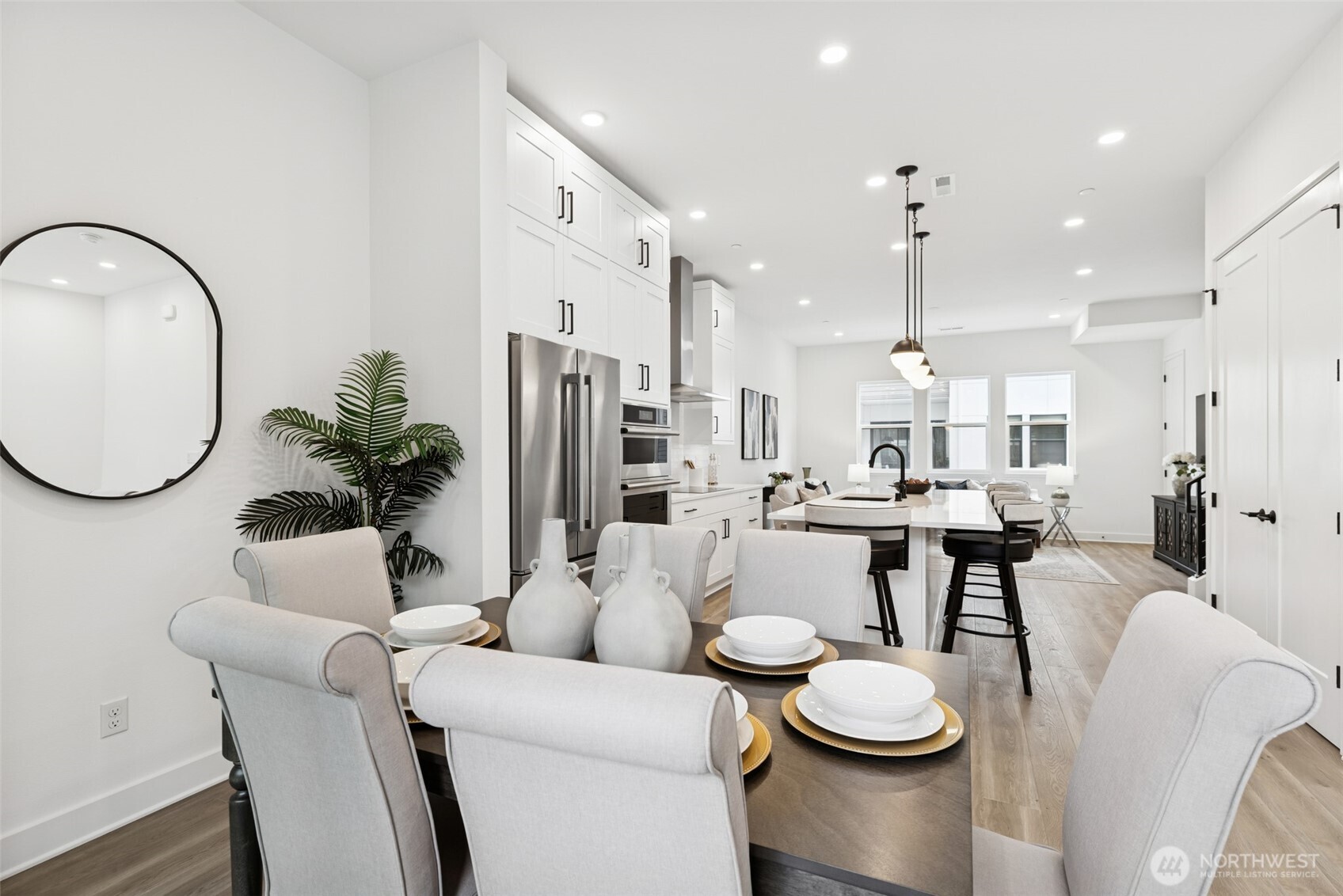 18811 99th Court Northeast, Unit C Bothell, WA 98011 - Photo 13 of 32