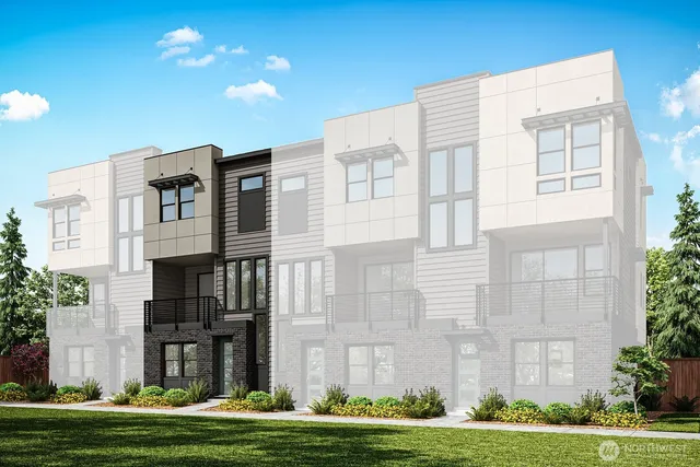 $1,094,900 | 18811 99th Court Northeast, Unit C, Bothell, WA 98011