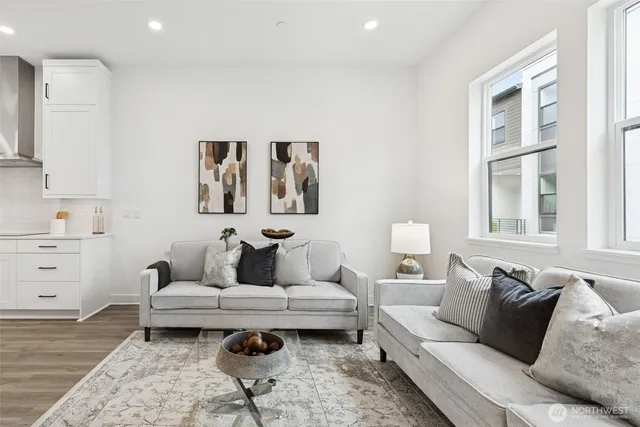 $1,074,900 | 18811 99th Court Northeast, Unit C, Bothell, WA 98011